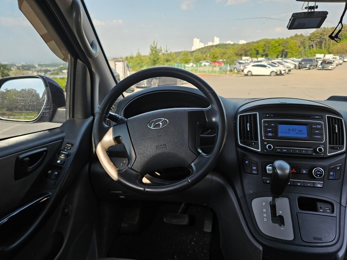 2018 Hyundai The New Grand Starex 2WD (S/N: 989672) 26