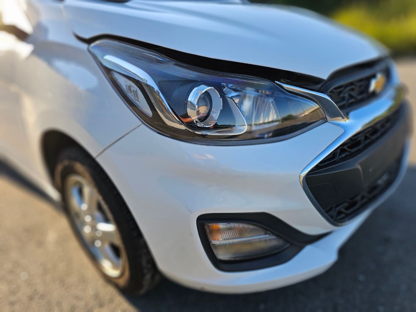 2020 Chevrolet The New Spark (S/N: 003565) 9