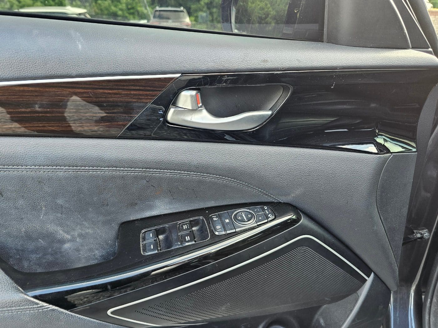 2019 Kia All New K7 3.0 LPI (S/N: 166925) 32
