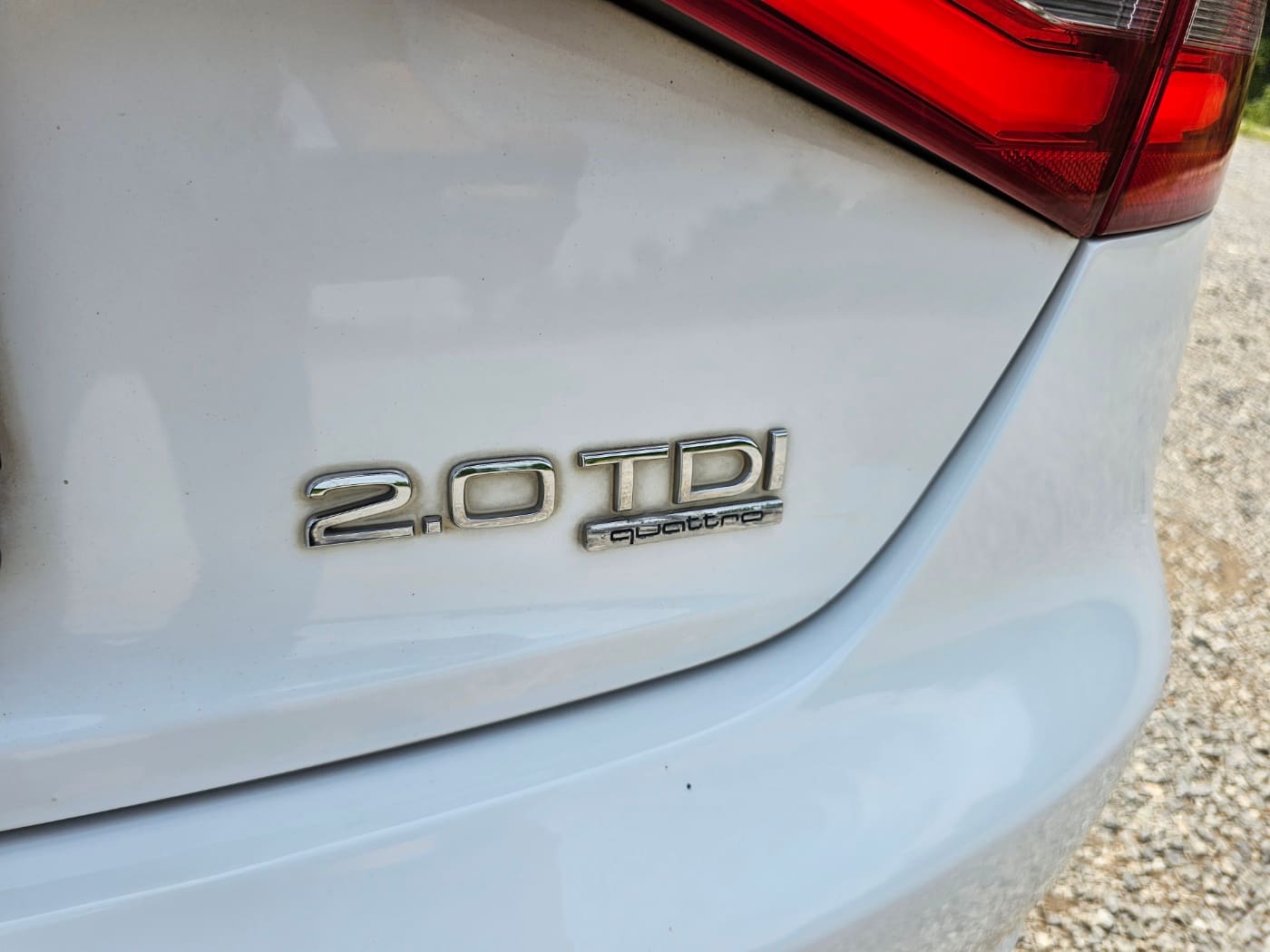 2014 Audi New A4 2.0 TDI (S/N: 075250) 17