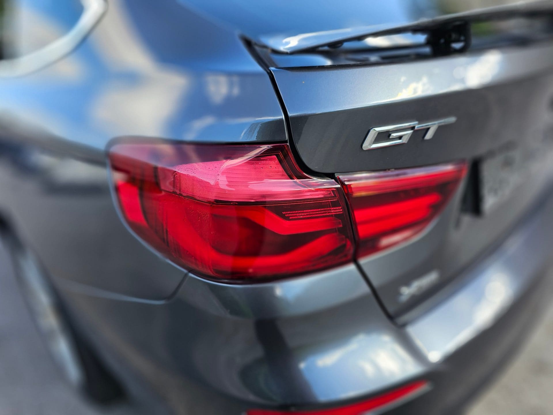 2020 BMW 3 Series GT (F34) GT 320D xDrive (S/N: 457777) 10