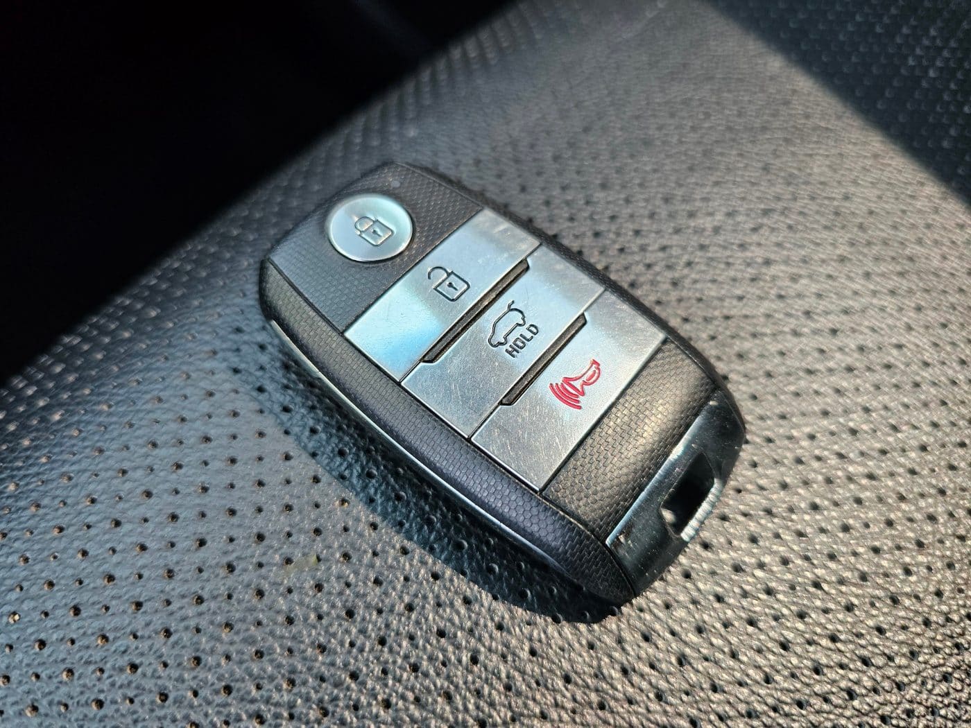 2018 Kia Sportage 4th Gen (QL) Diesel 1.7 2WD (S/N: 446225) 50