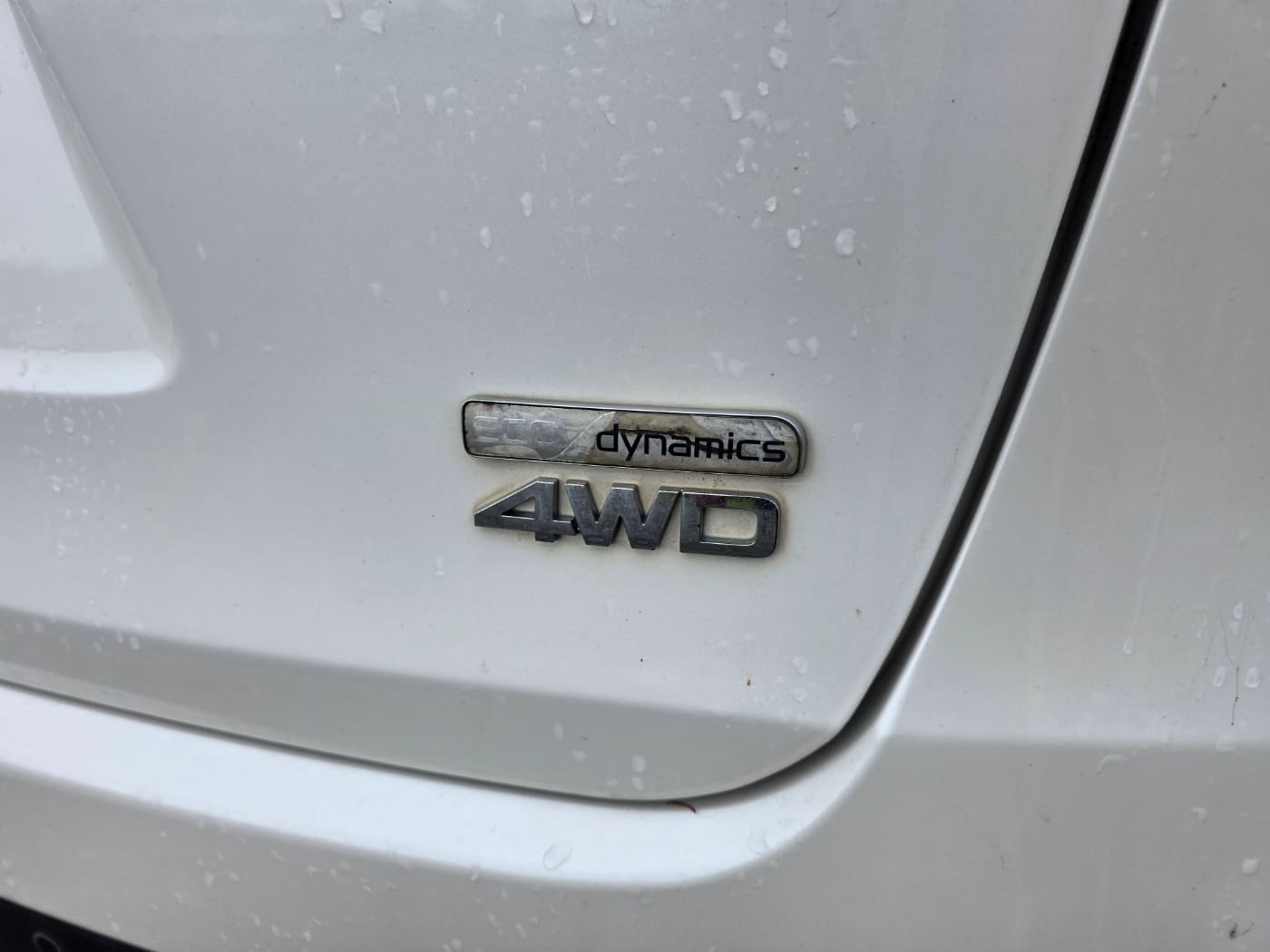 2016 Kia All New Sorento Diesel 4WD 2.2 (S/N: 243961) 17
