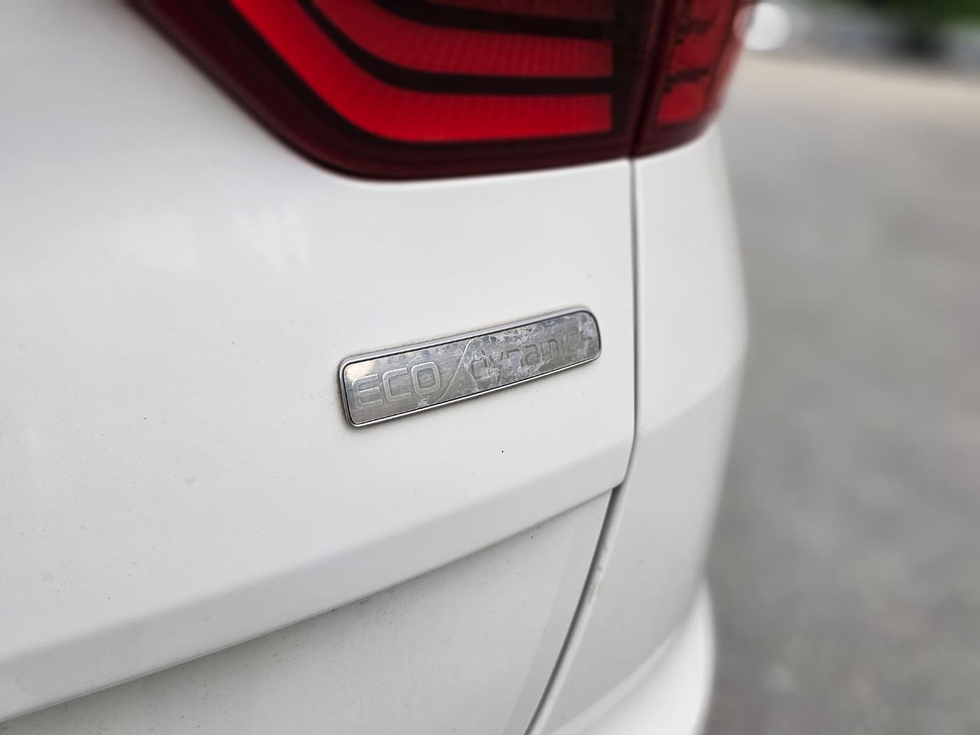 2017 Kia Sportage 4th Gen (QL) Diesel 2.0 2WD (S/N: 251198) 17