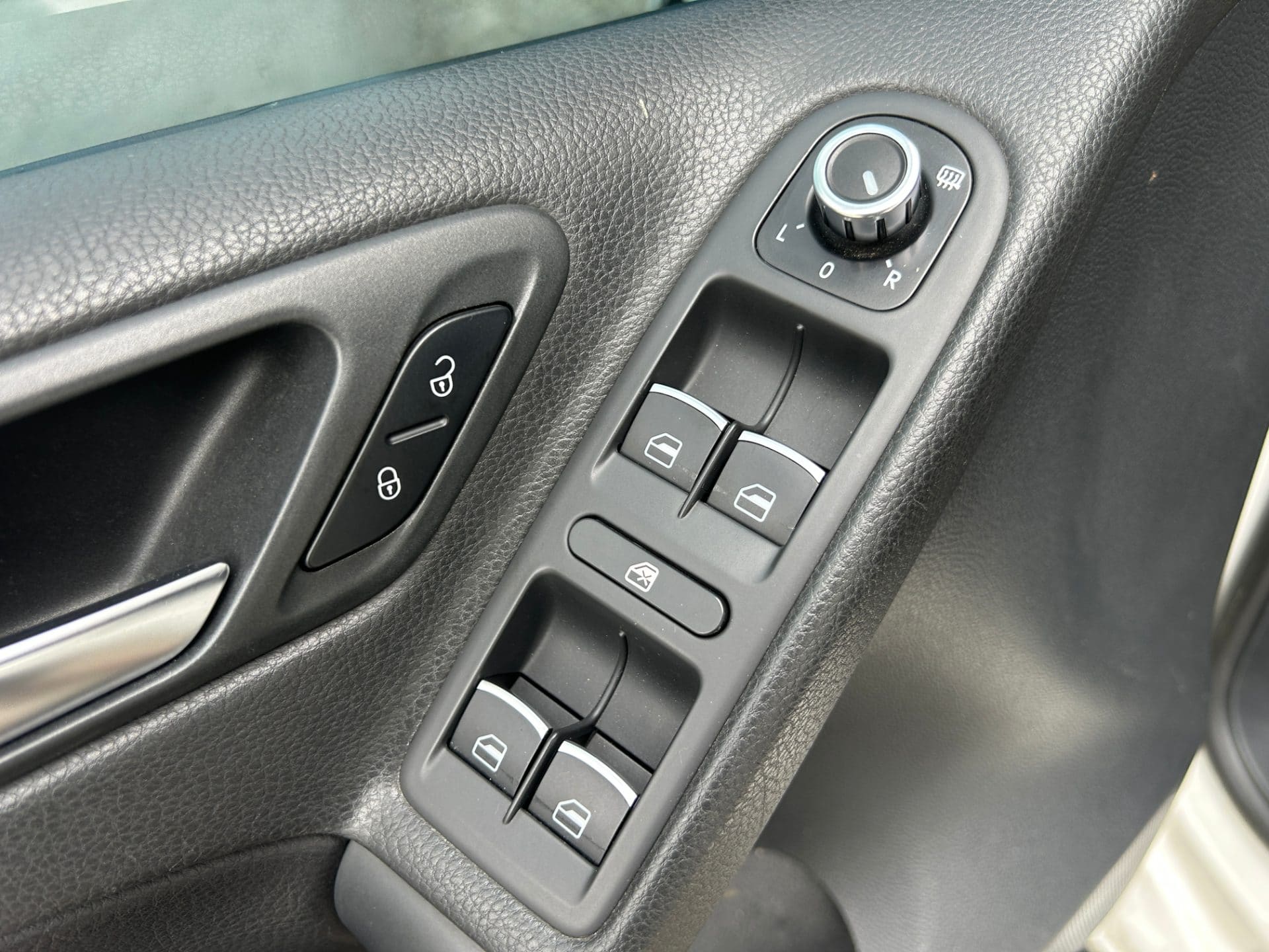 2011 Volkswagen Golf 6th Gen 2.0 (S/N: 253013) 37