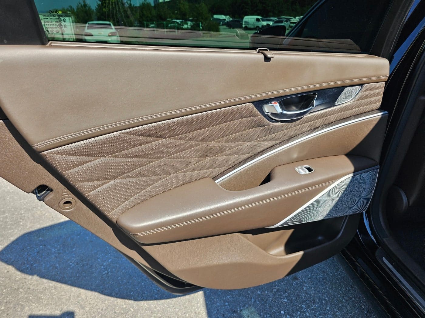 2019 Kia The K9 3.8 GDI AWD (S/N: 006146) 28