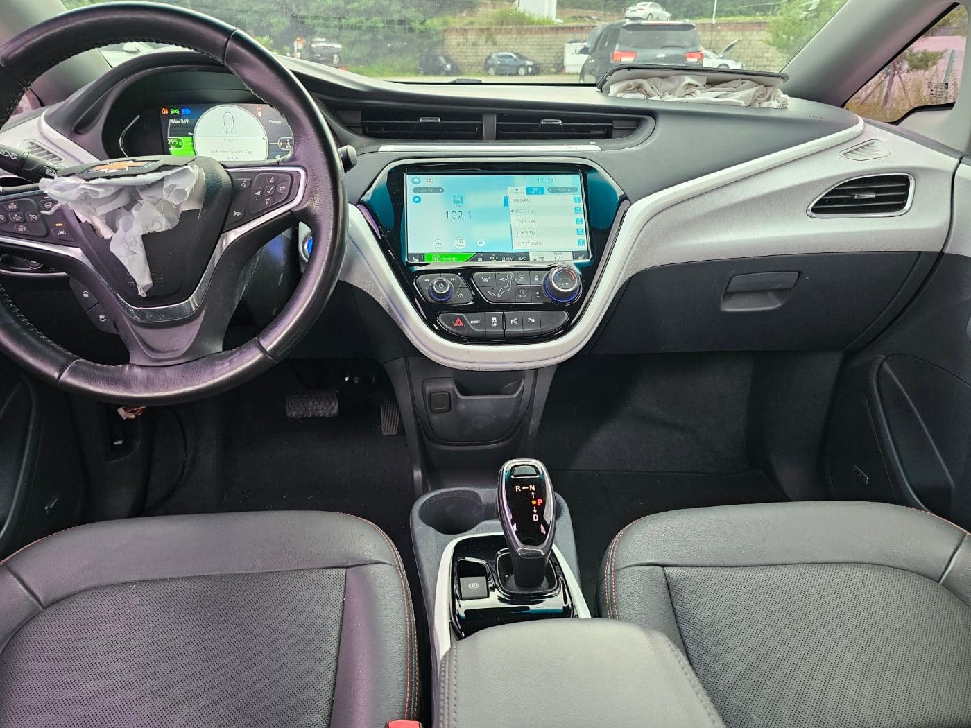 2019 Chevrolet Bolt EV LT (S/N: 128845) 31