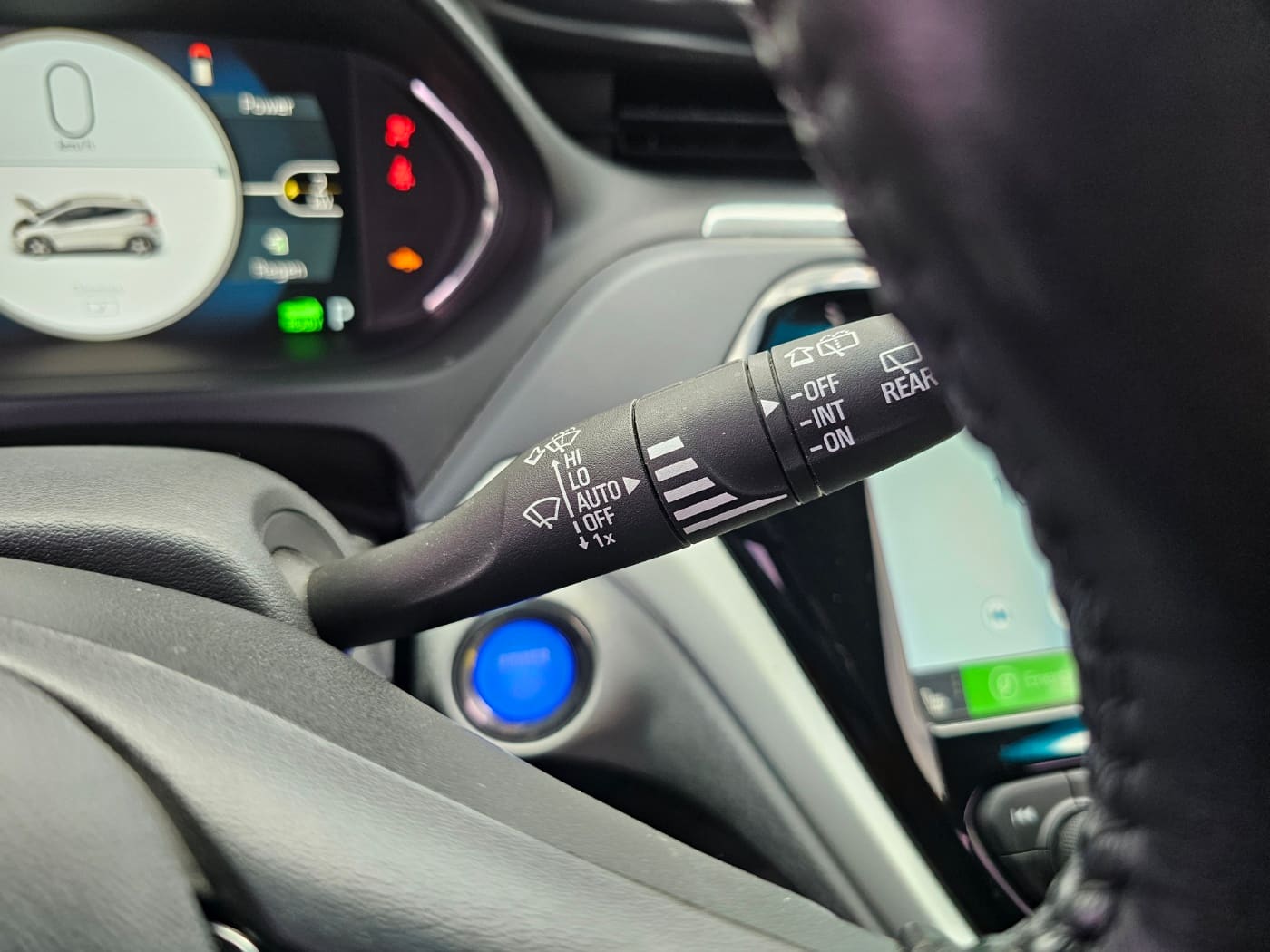 2019 Chevrolet Bolt EV LT (S/N: 128845) 39