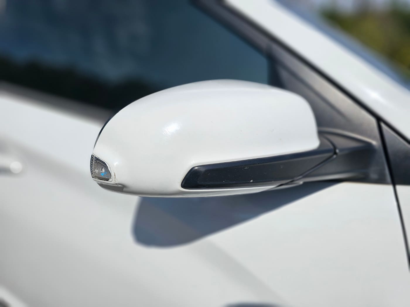 2018 Hyundai Kona 1.6 Turbo 2WD (S/N: 042674) 10