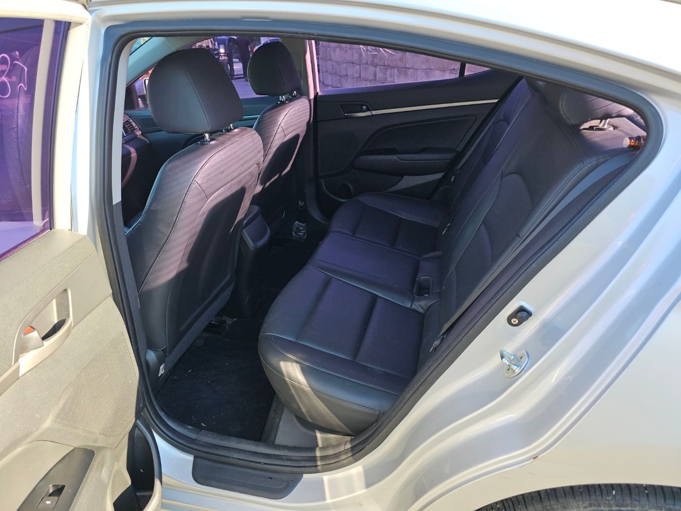 2018 Hyundai Avante AD 1.6 GDI (S/N: 576445) 25
