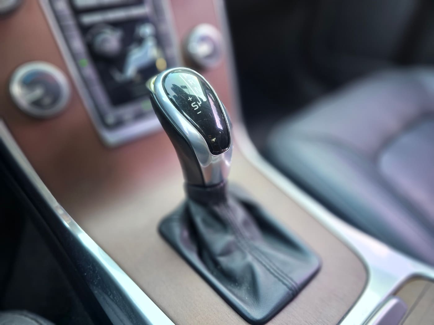 2015 Volvo S80 D2 (S/N: 186276) 46