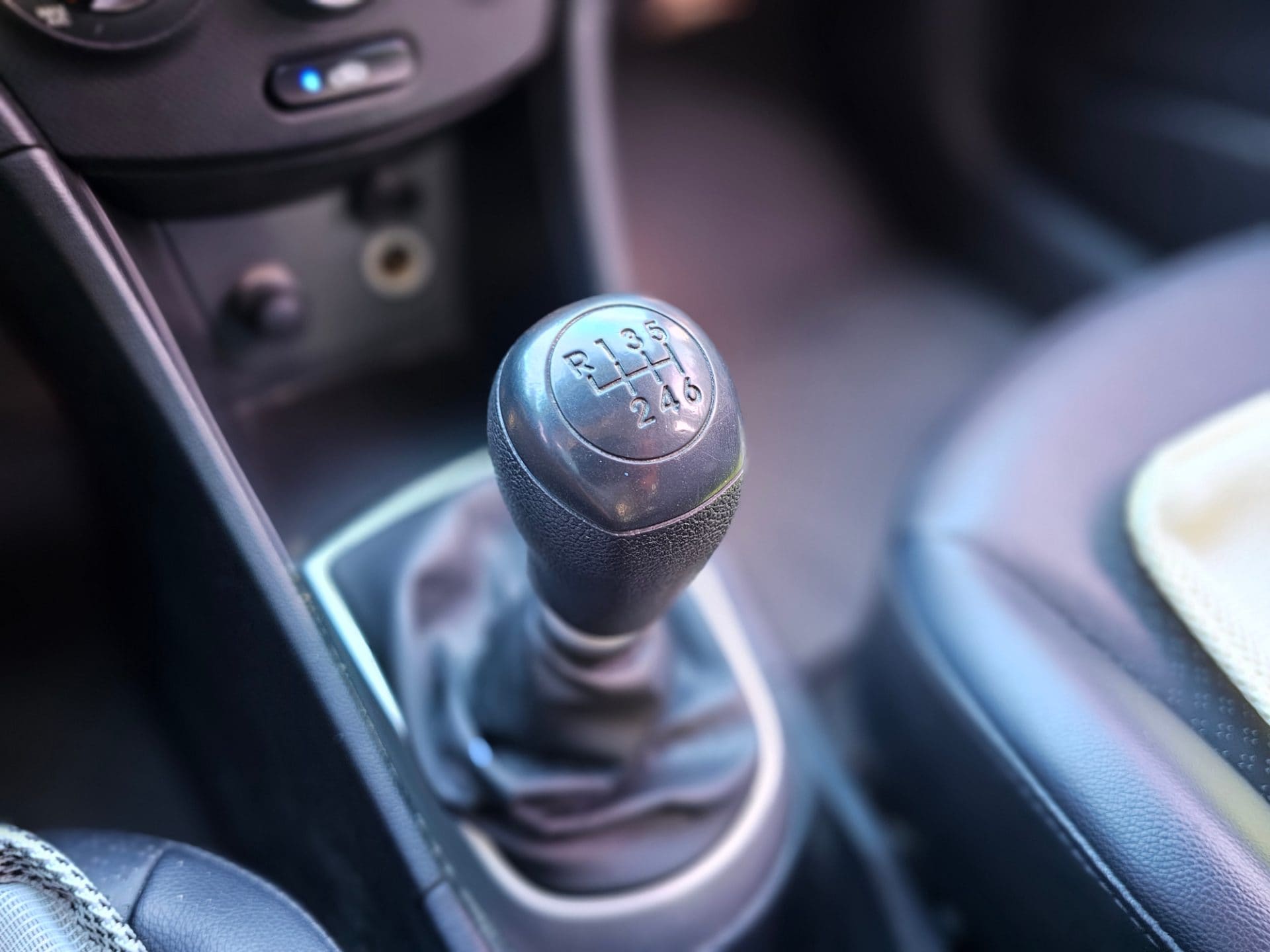 2012 Hyundai New Accent 1.6VGT (S/N: 210100) 43