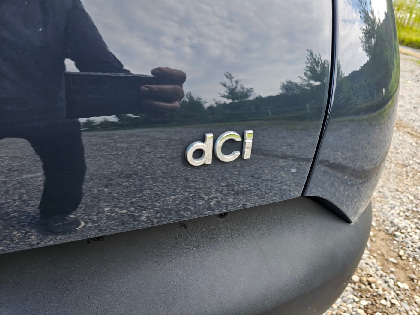 2016 Renault QM3 Diesel 1.5 RE (S/N: 237057) 18