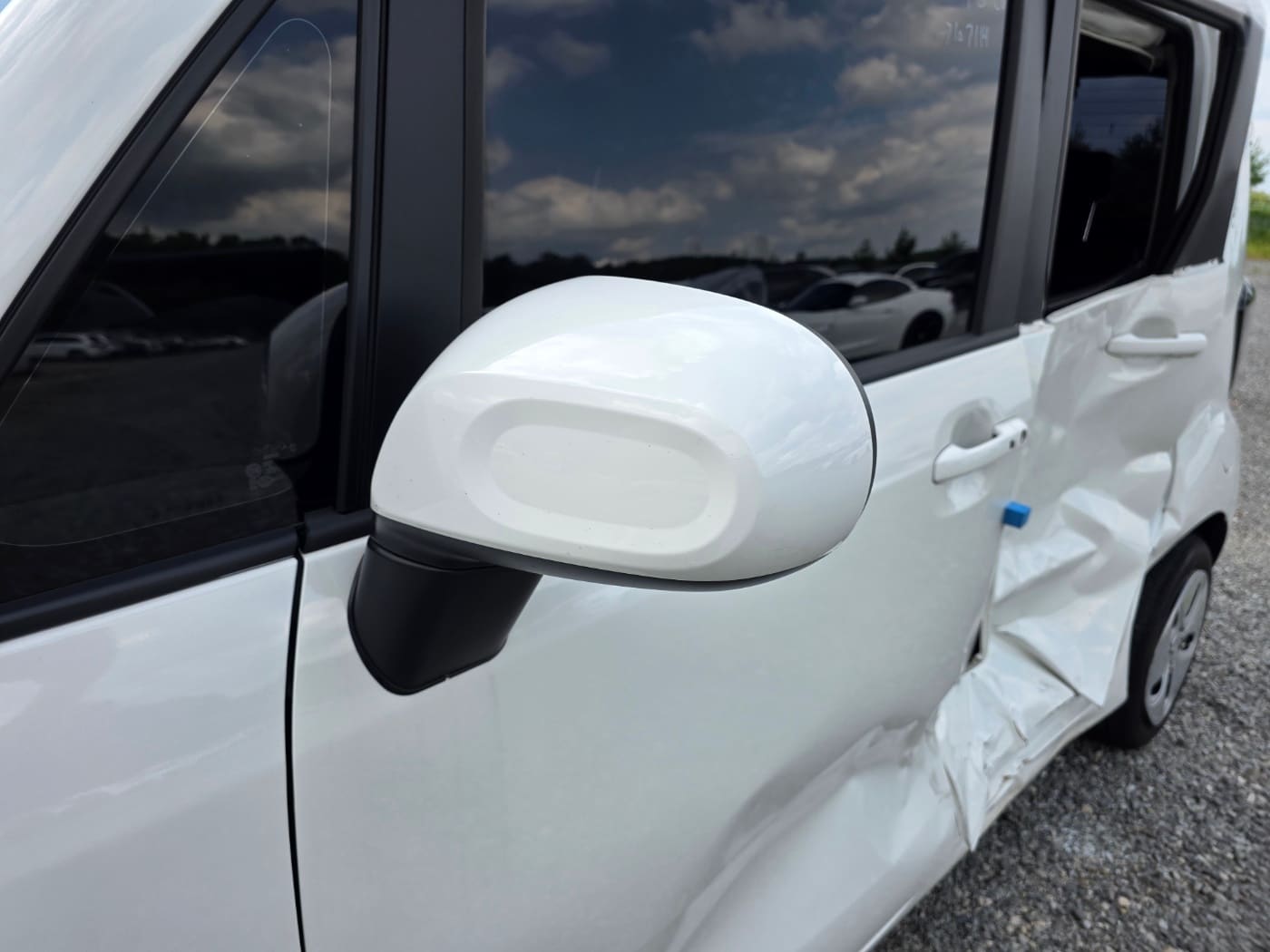 2025 Kia THE NEW RAY 1.0 (S/N: 434819) 9