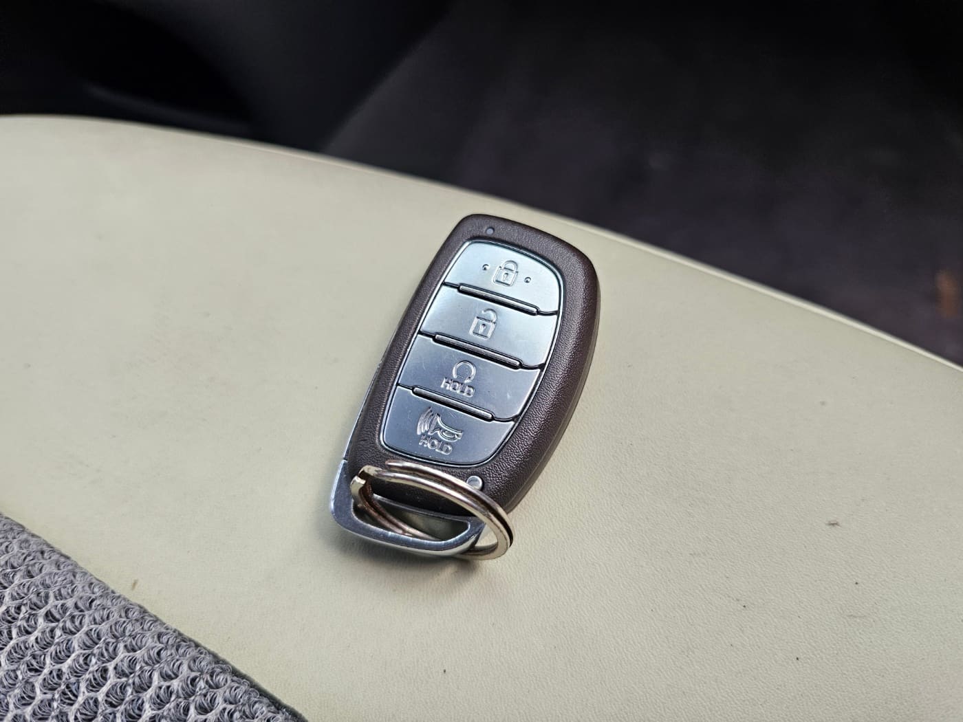 2024 Hyundai Casper 1.0 Gasoline Turbo (S/N: 110417) 50