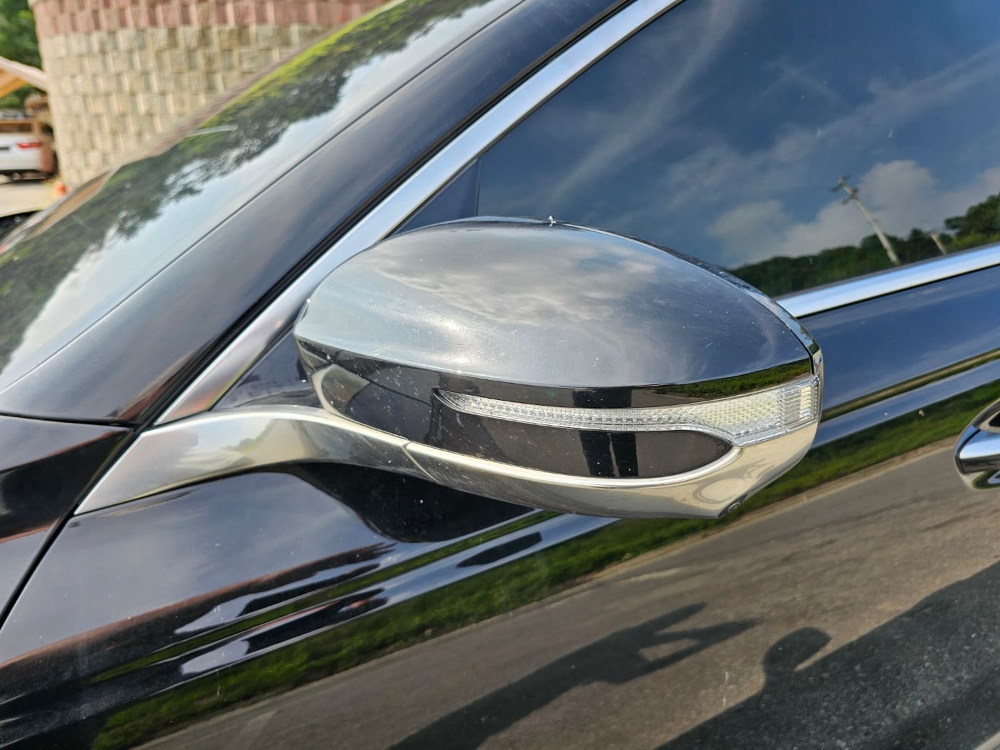 2019 Kia THE K9 3.8 GDI (S/N: 003731) 7
