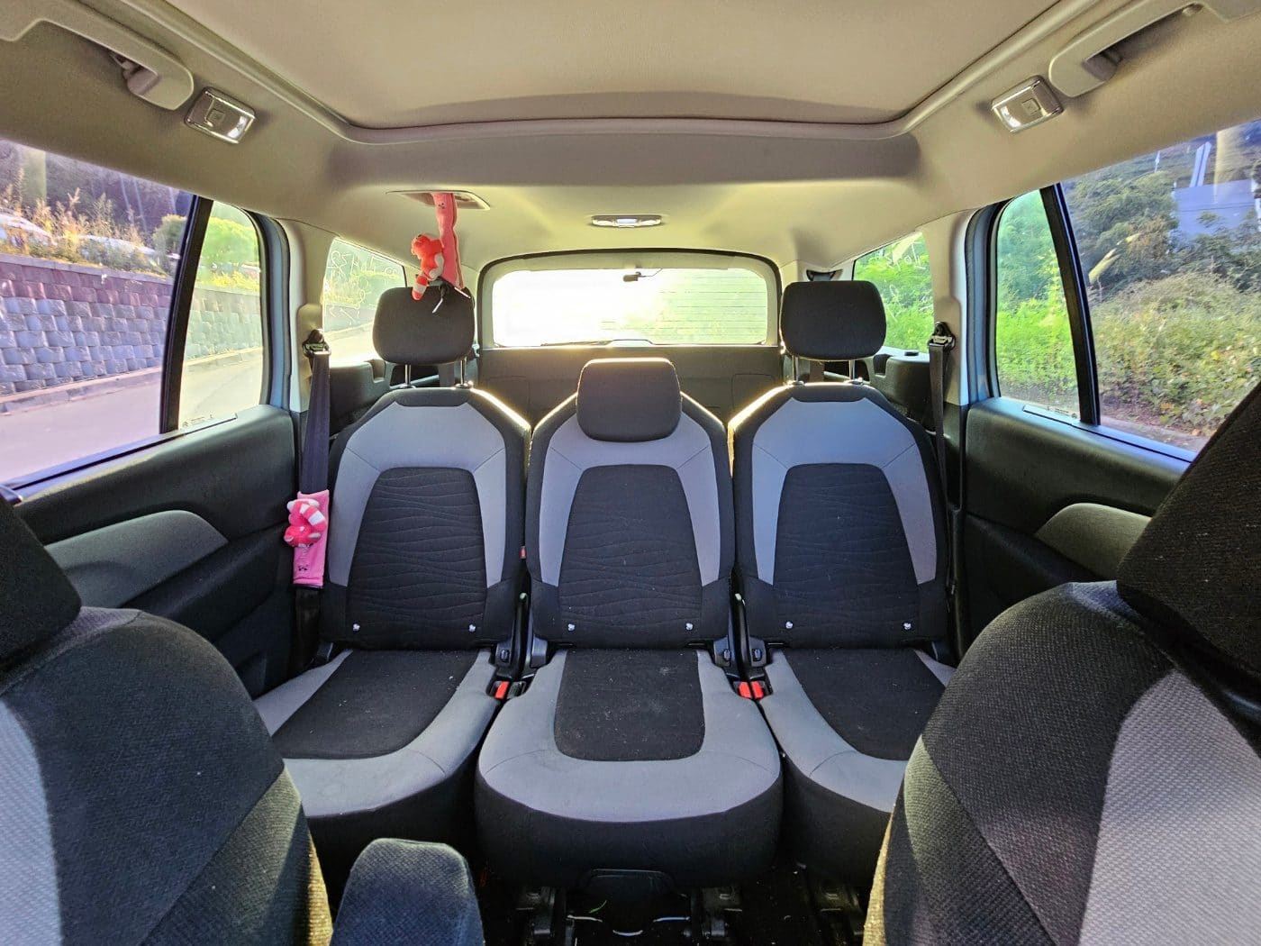 2016 Citroen Grand C4 Picasso 1.6 Intensive (S/N: 518670) 30