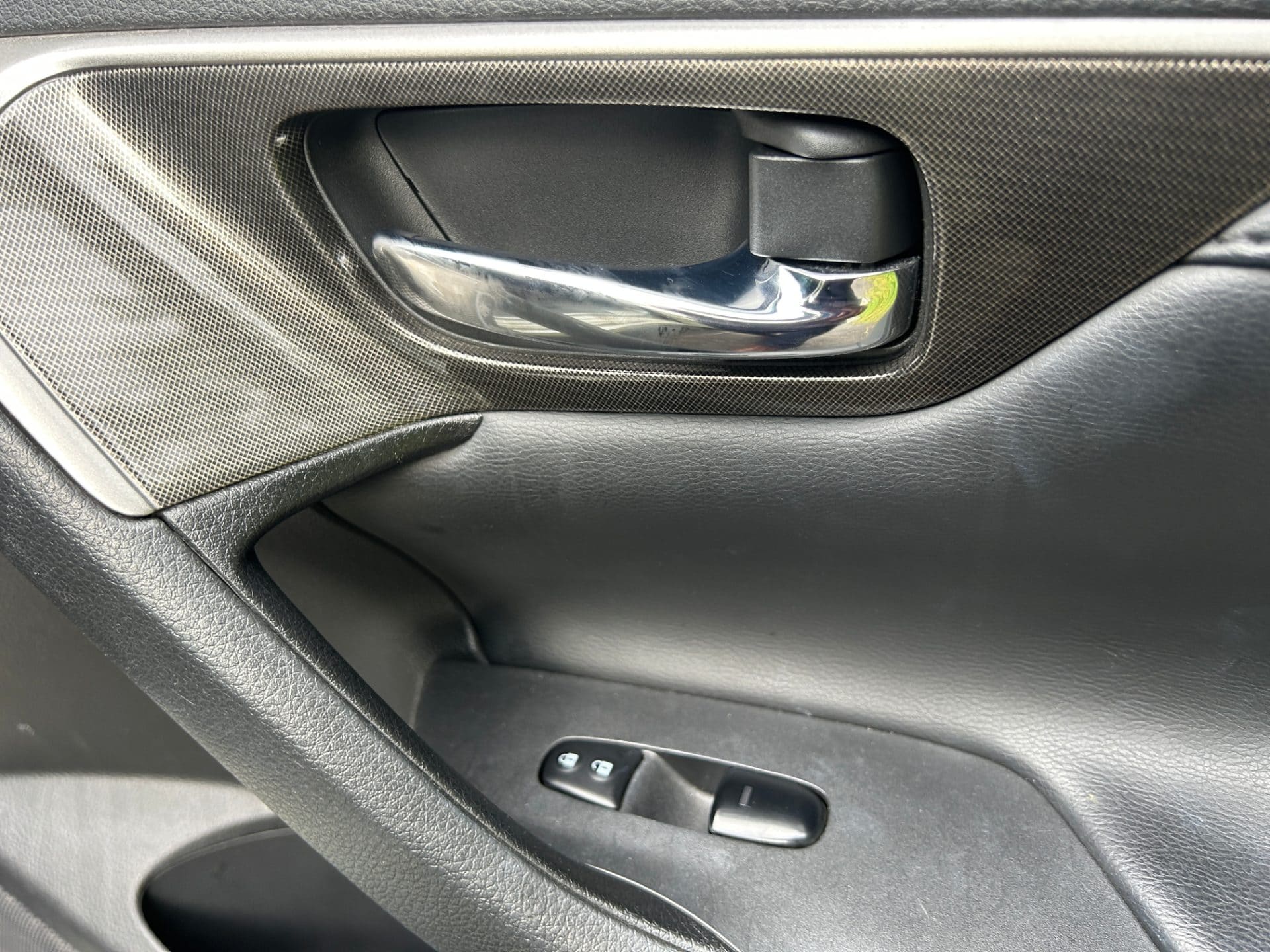 2016 Nissan Altima 2.5 (S/N: 105581) 33