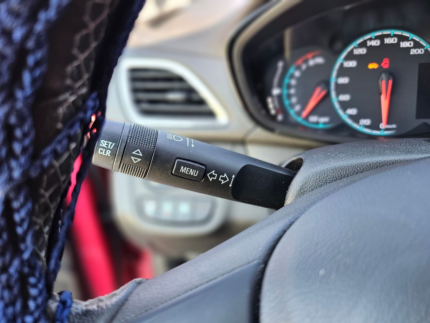 2019 Chevrolet The New Spark LT (S/N: 223629) 37