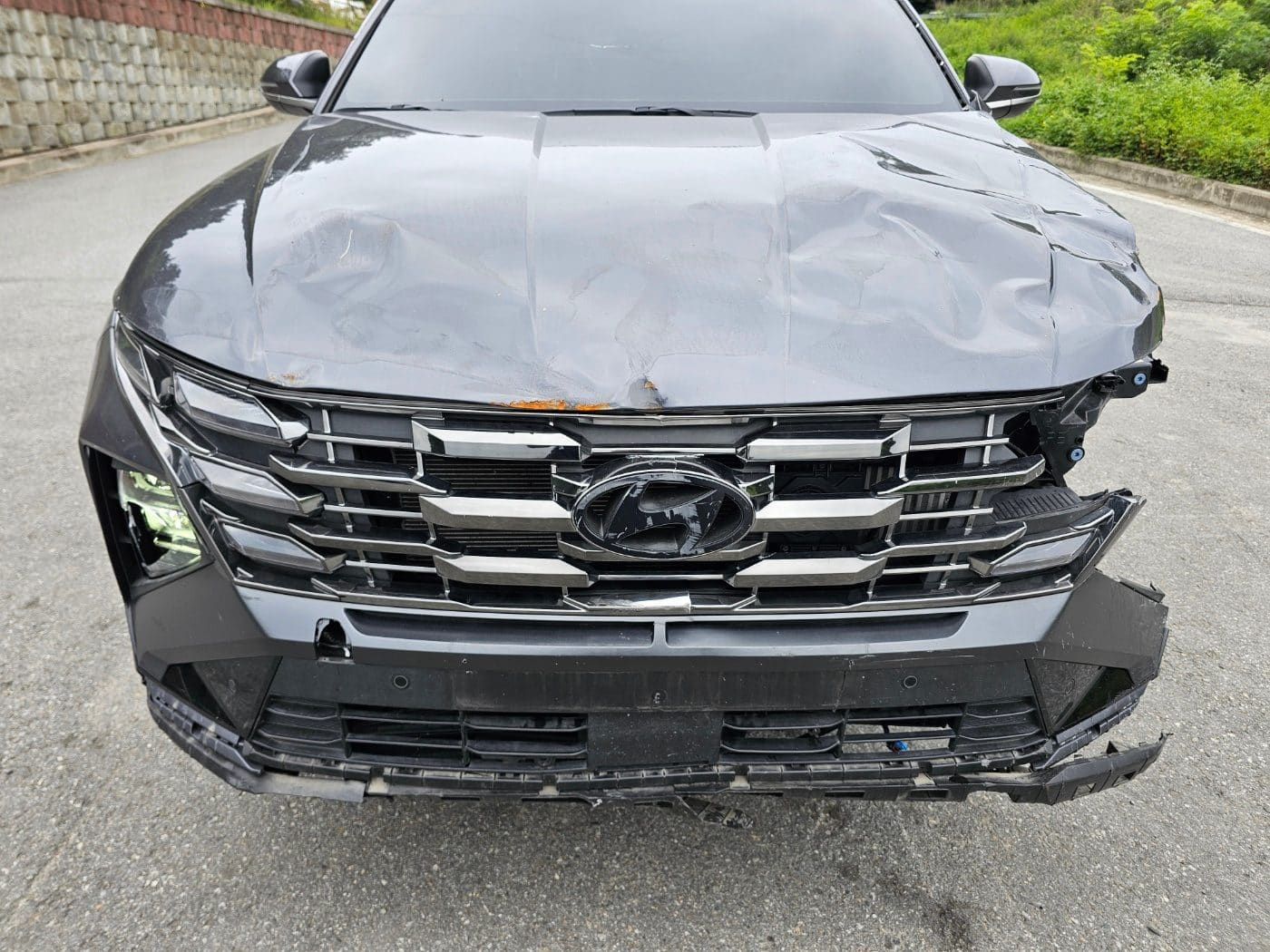 2025 Hyundai The New Tucson Hybrid (NX4) HEV 1.6 2WD (S/N: 326888) 61
