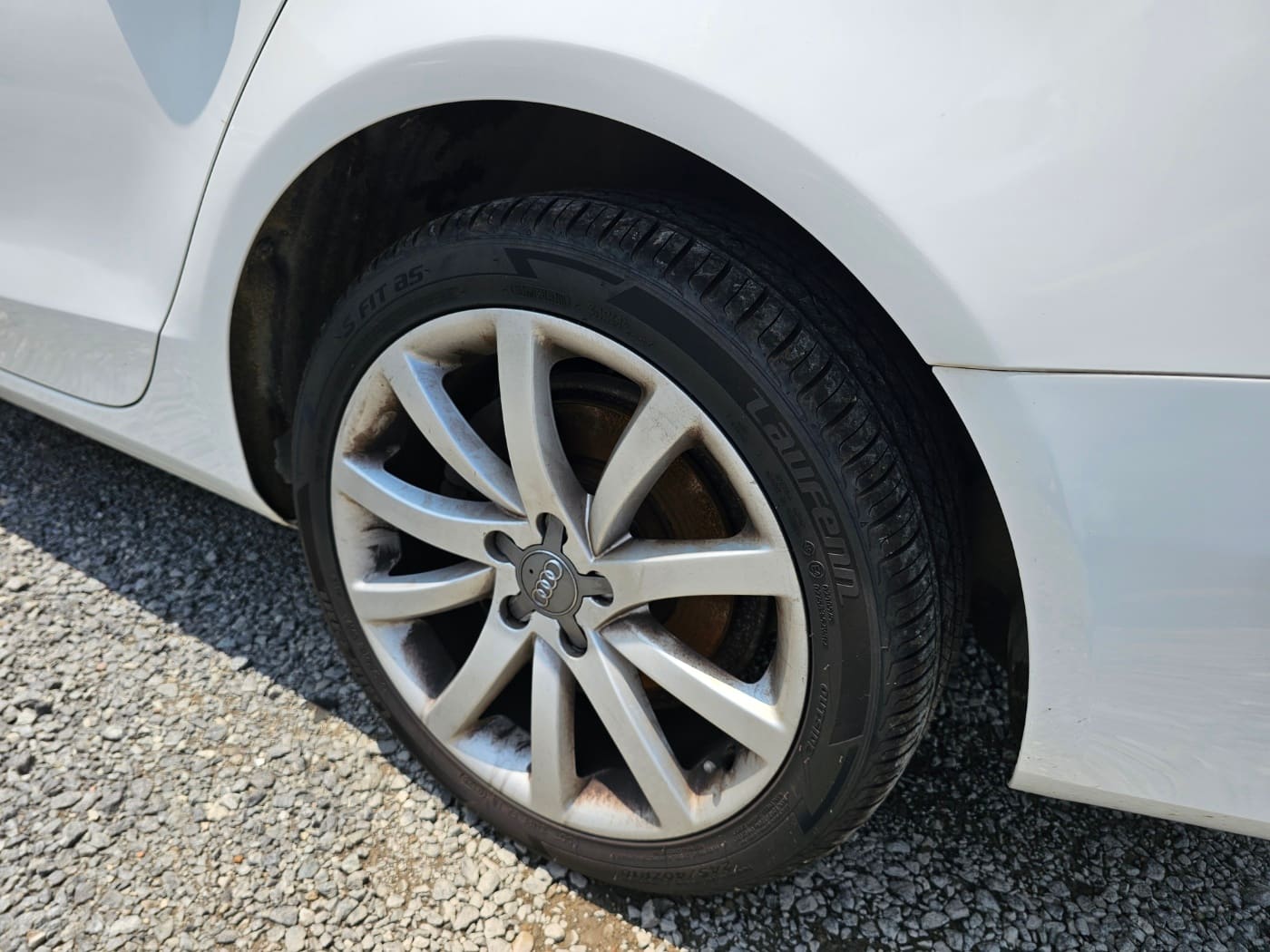 2014 Audi New A4 2.0 TDI (S/N: 075250) 18