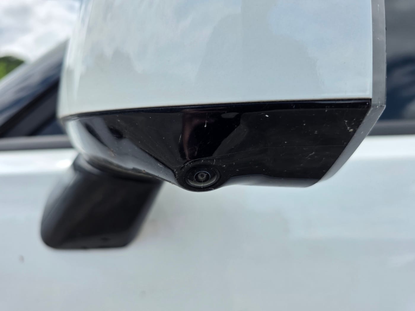 2025 Hyundai Santa Fe MX5 Gasoline 2.5T 2WD (S/N: 056324) 9