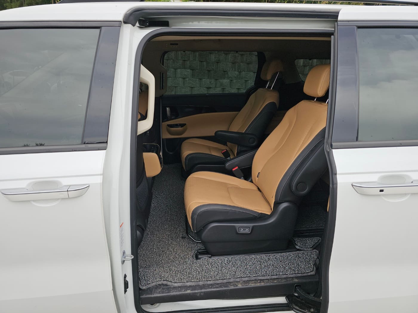 2023 Kia Carnival 4th Gen Gasoline (S/N: 267222) 27