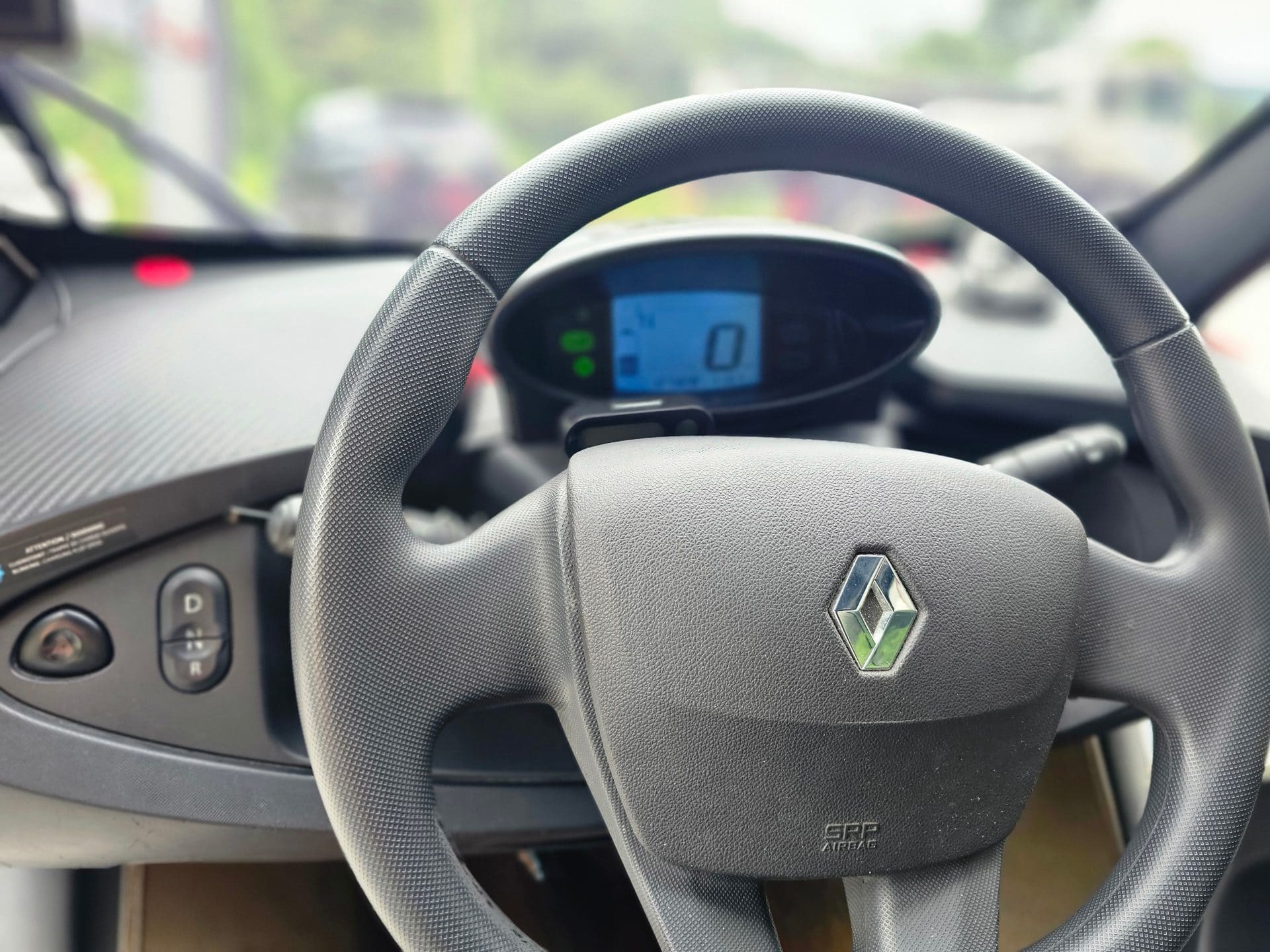 2019 Renault Twizy EV INTENS (S/N: 718762) 15