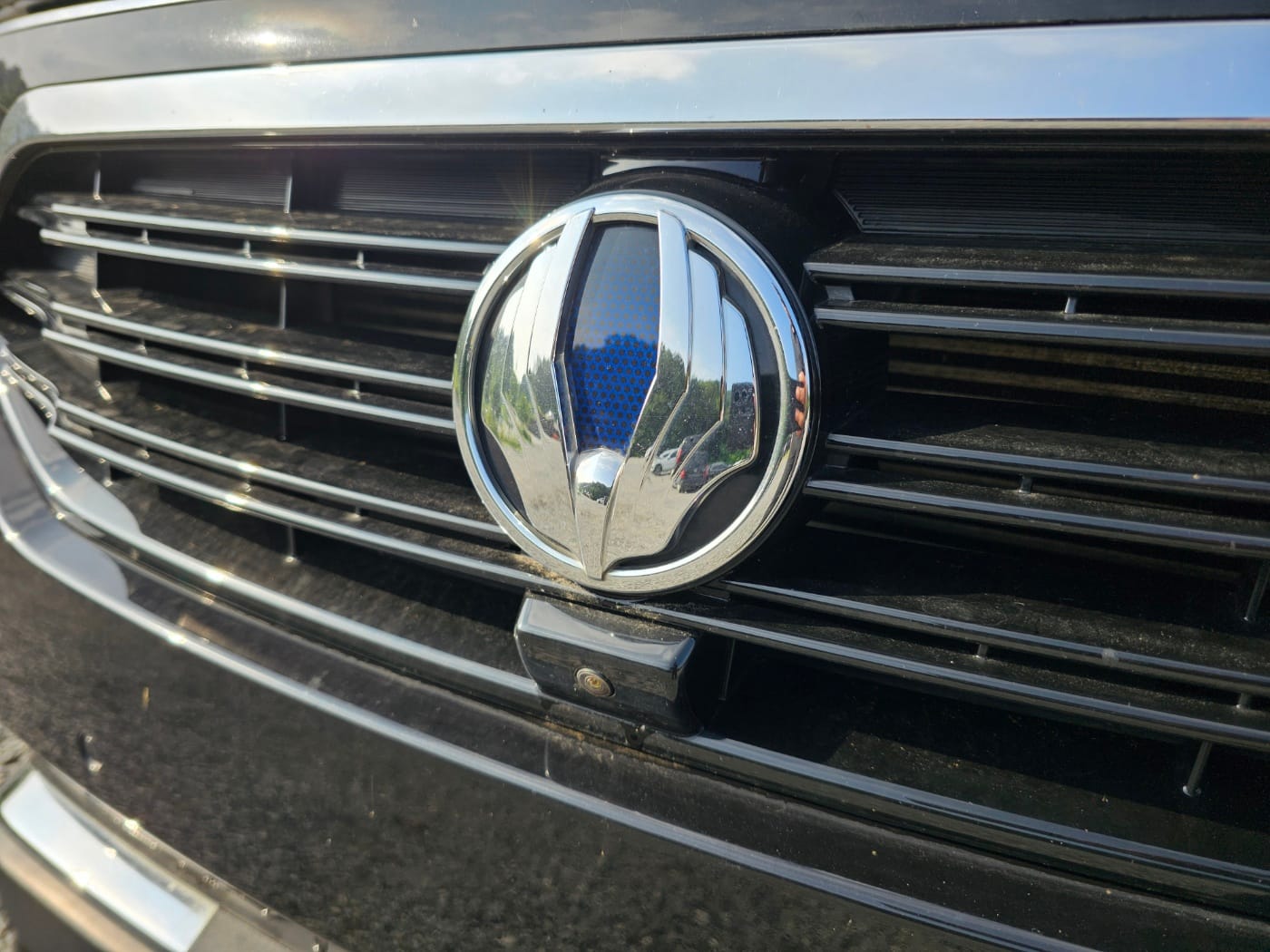 2018 KGM G4 Rexton Diesel 2.2 4WD (S/N: 005196) 16