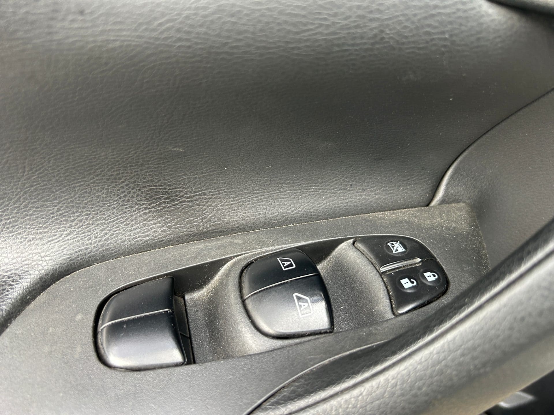 2017 Nissan Altima 2.5 (S/N: 104665) 42