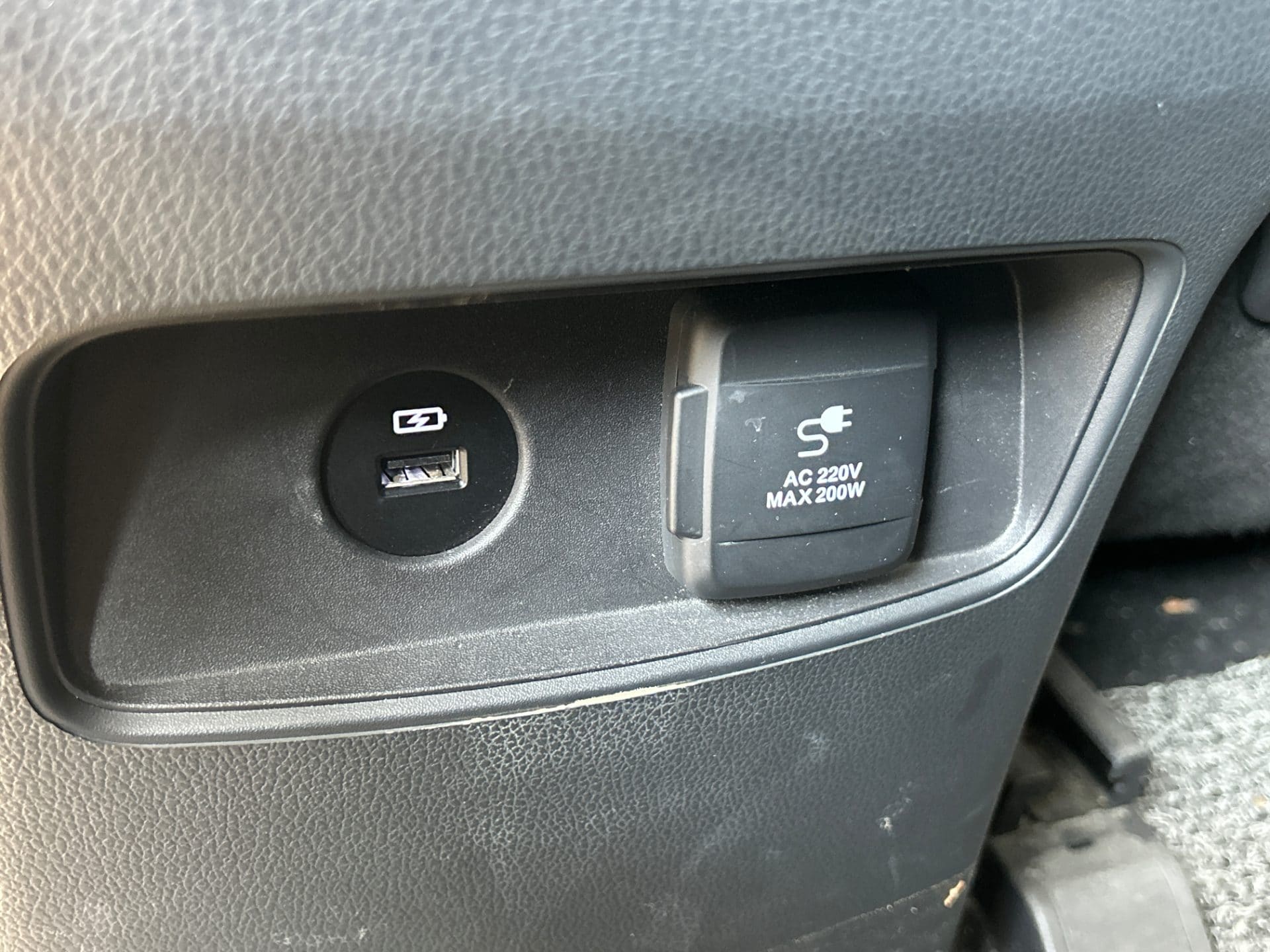 2020 KGM G4 Rexton Diesel 2.2 4WD (S/N: 053003) 53