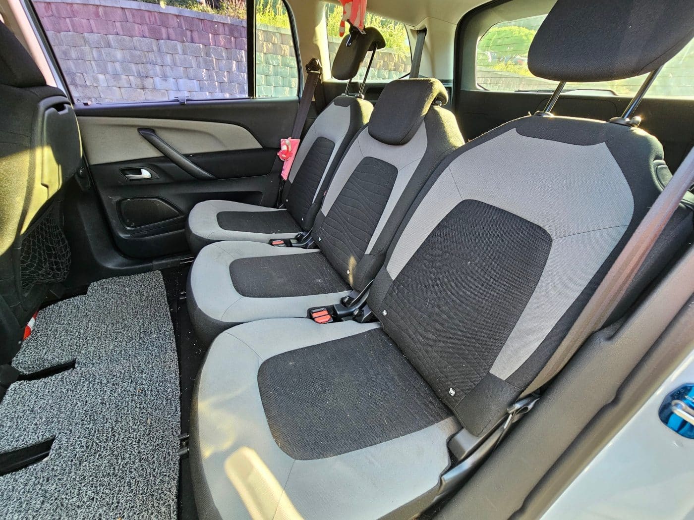 2016 Citroen Grand C4 Picasso 1.6 Intensive (S/N: 518670) 28