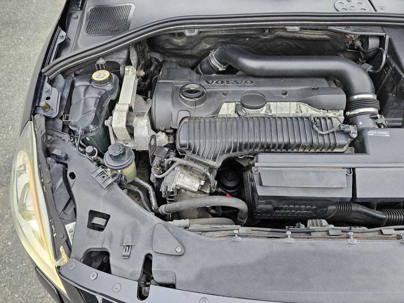 2013 Volvo New S60 T4 (S/N: 174779) 24