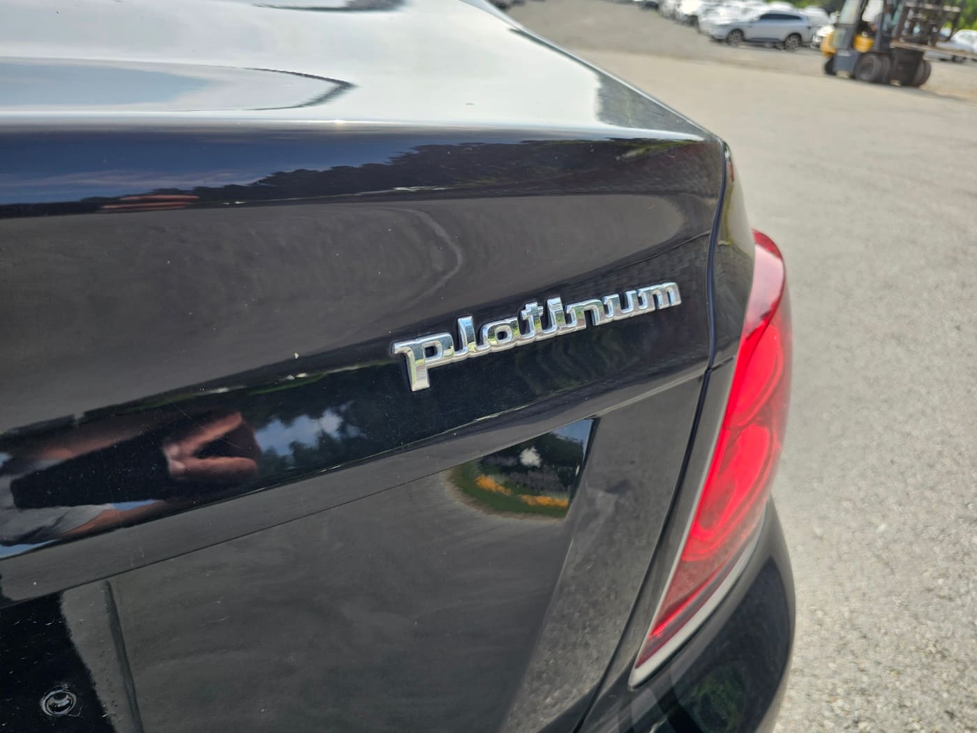2019 Kia THE K9 3.8 GDI (S/N: 003731) 17