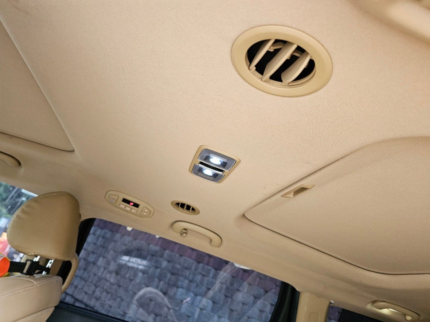 2020 Kia The New Carnival Gasoline (666424) pre-producted 32