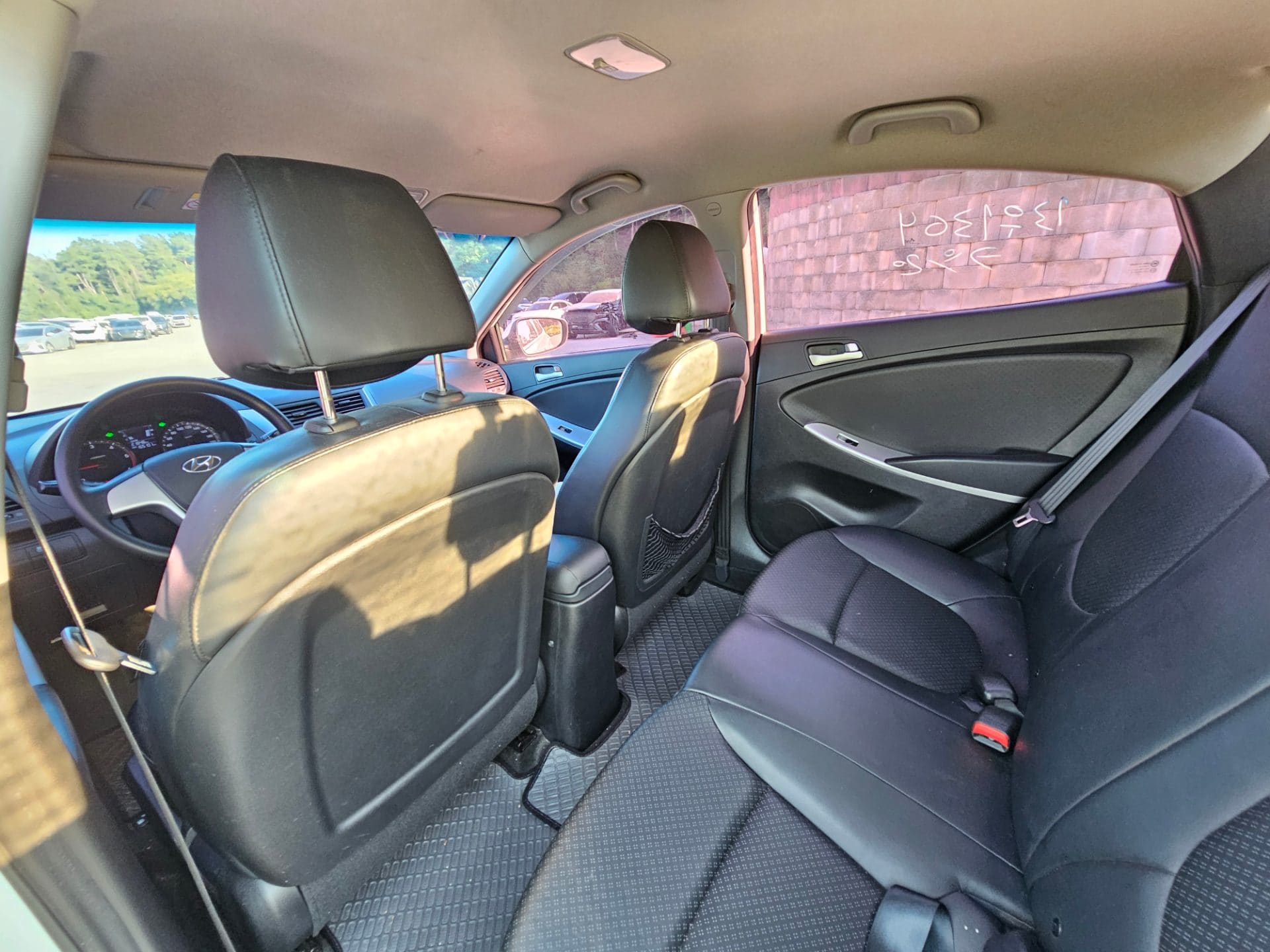 2012 Hyundai New Accent 1.6VGT (S/N: 210100) 27