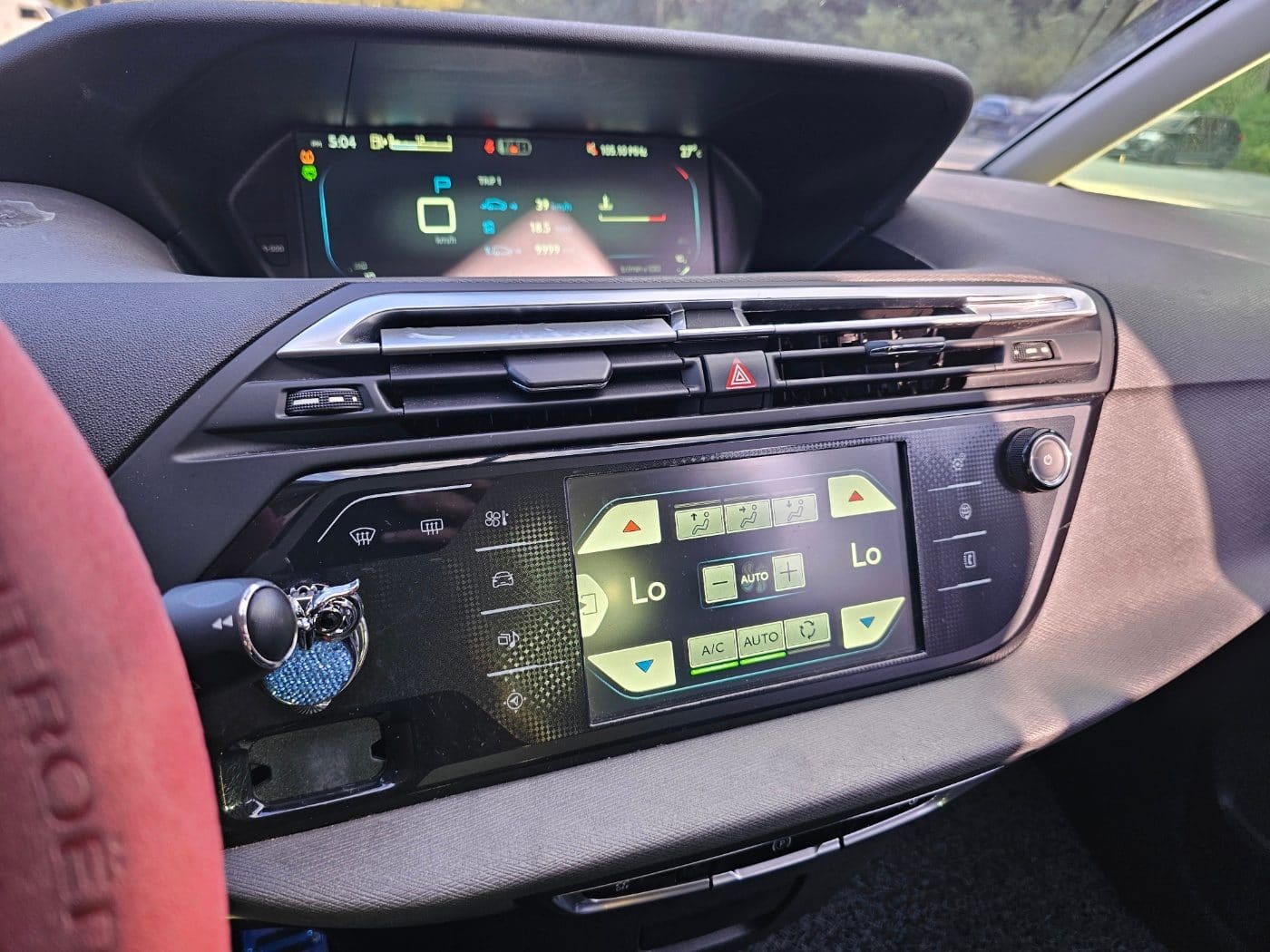 2016 Citroen Grand C4 Picasso 1.6 Intensive (S/N: 518670) 44