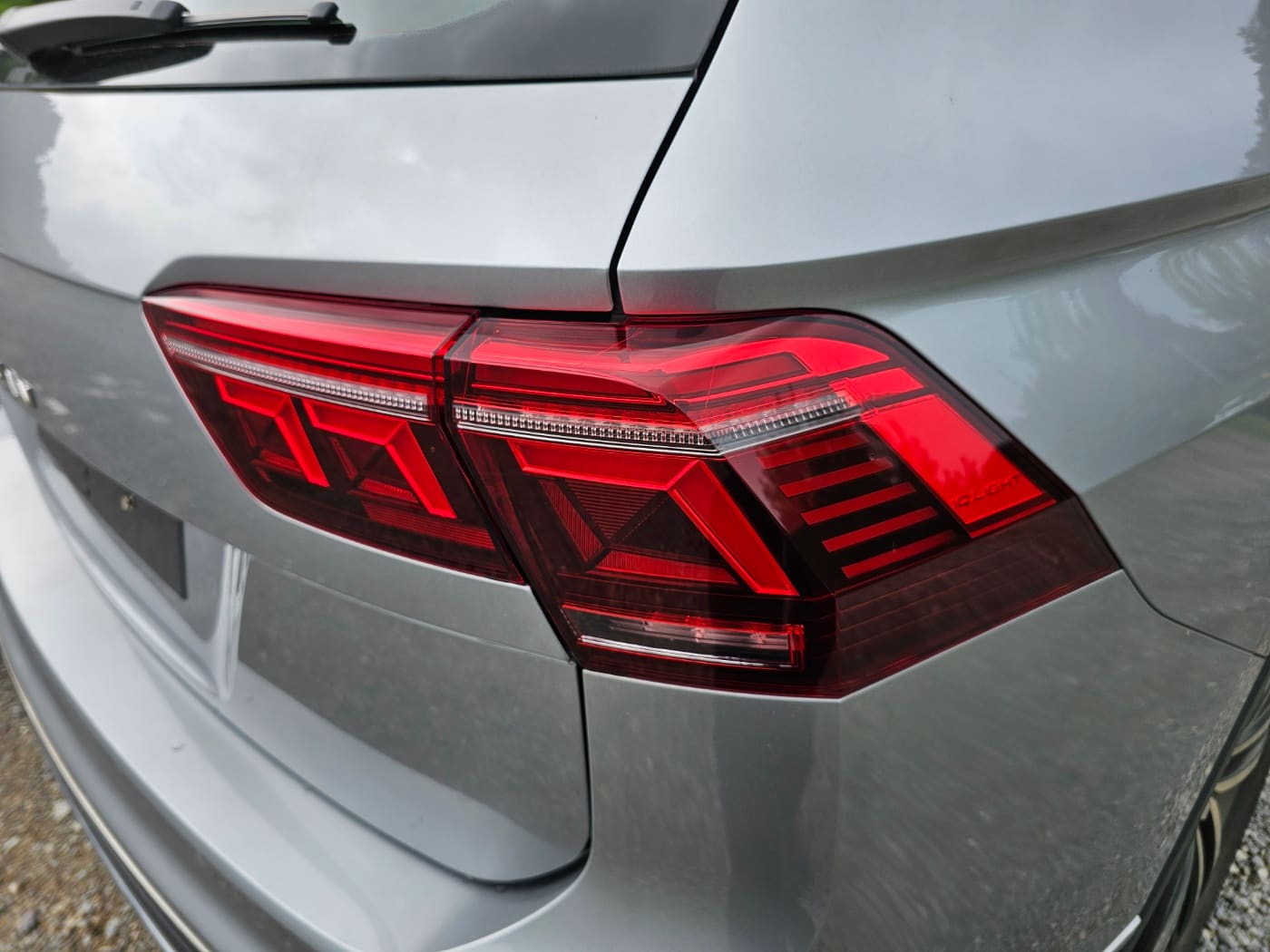 2023 Volkswagen Tiguan Allspace 2.0 TSI Prestige (S/N: 027403) 13