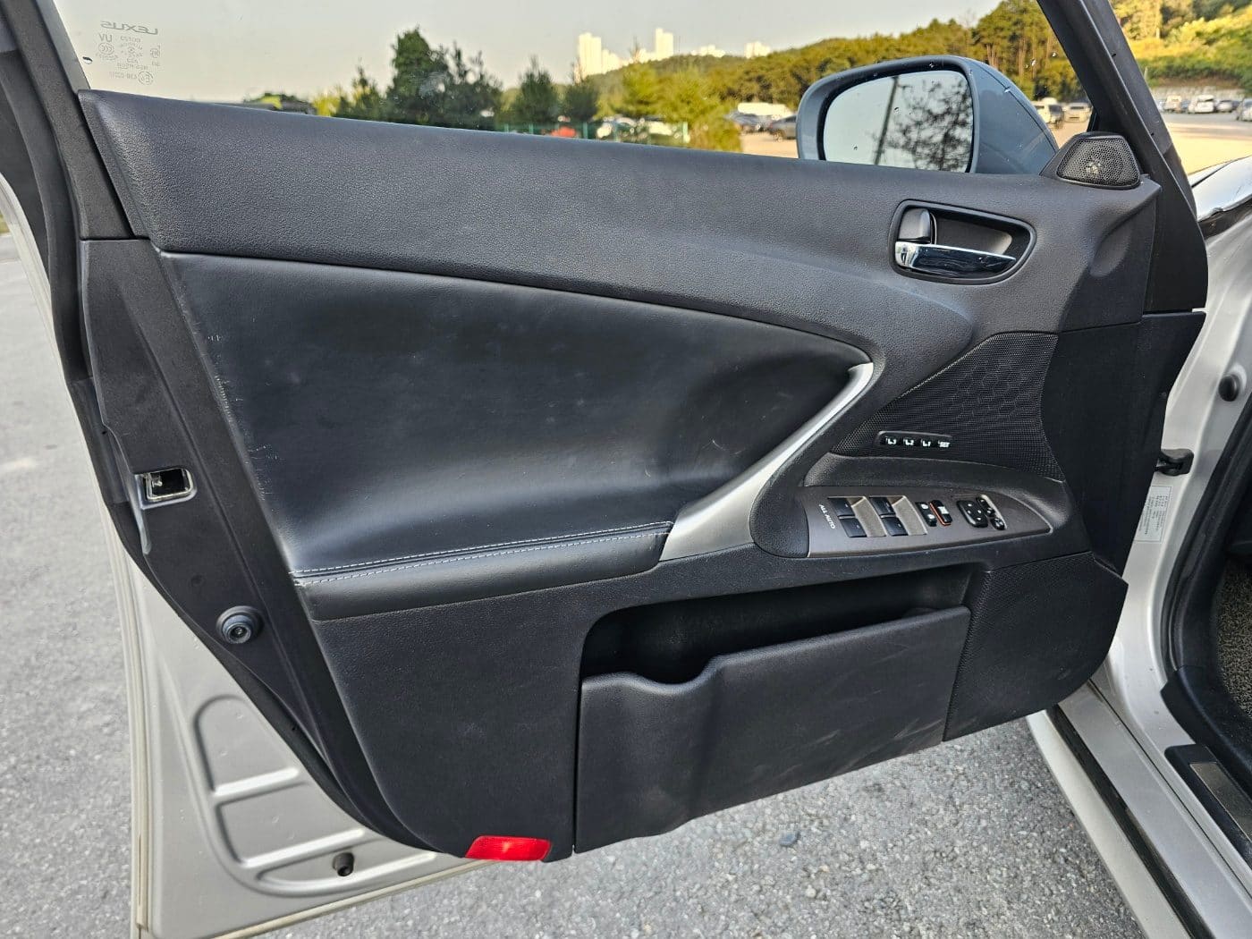 2009 Lexus IS250 STD (S/N: 092332) 35
