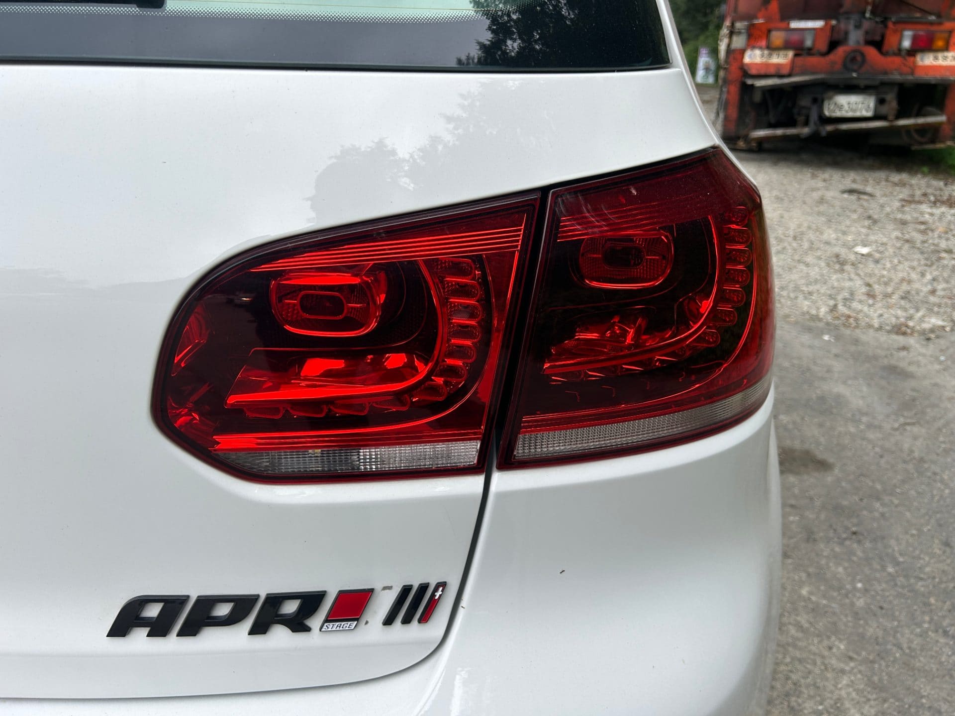 2011 Volkswagen Golf 6th Gen 2.0 (S/N: 253013) 10