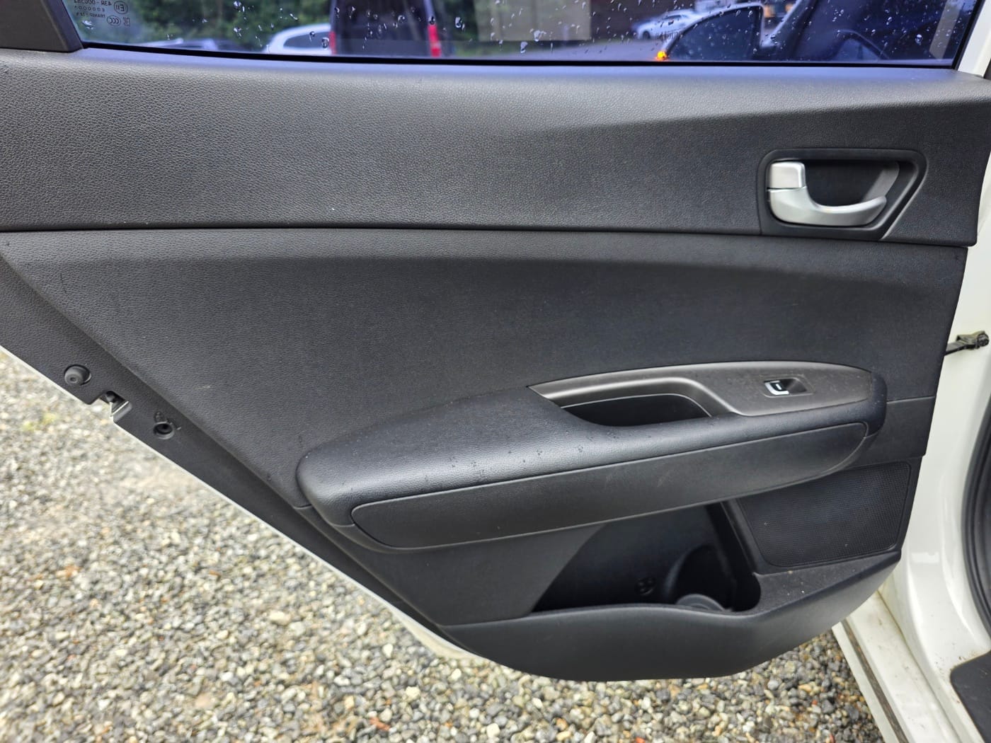 2018 Kia K5 2nd Gen MX 2.0 (S/N: 234843) 24