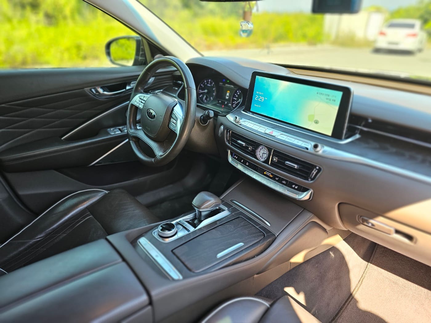 2019 Kia The K9 3.8 GDI AWD (S/N: 006146) 52