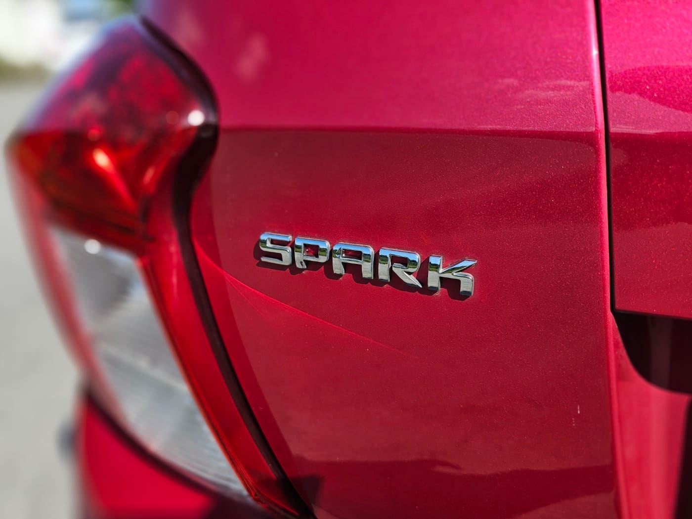 2019 Chevrolet The New Spark LT (S/N: 223629) 15