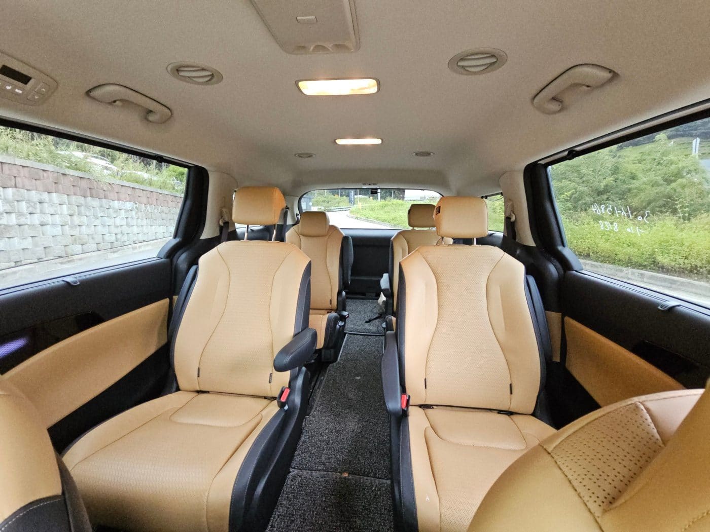 2023 Kia Carnival 4th Gen Gasoline (S/N: 267222) 33