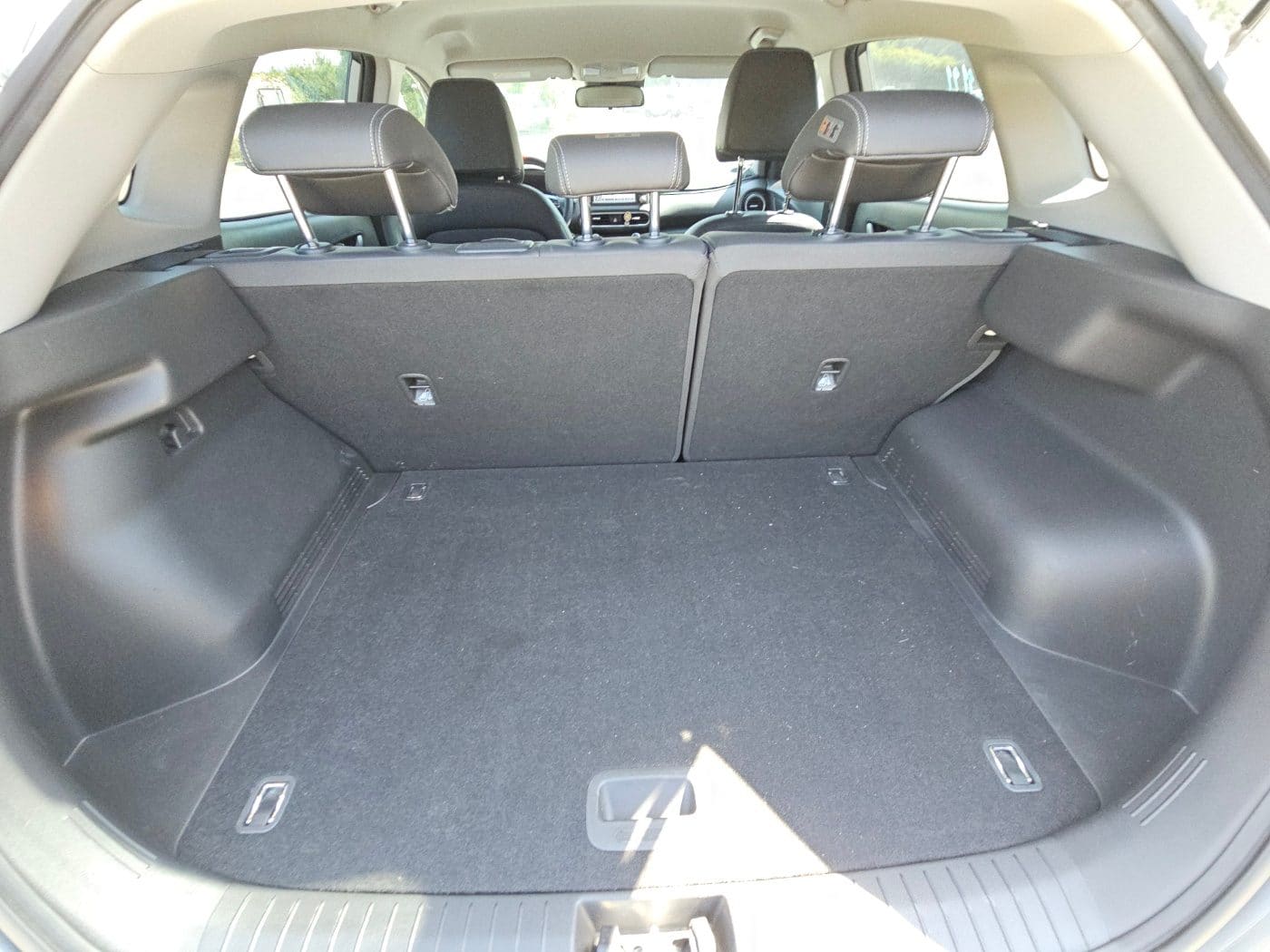 2018 Hyundai Kona 1.6 Turbo 2WD (S/N: 042674) 16