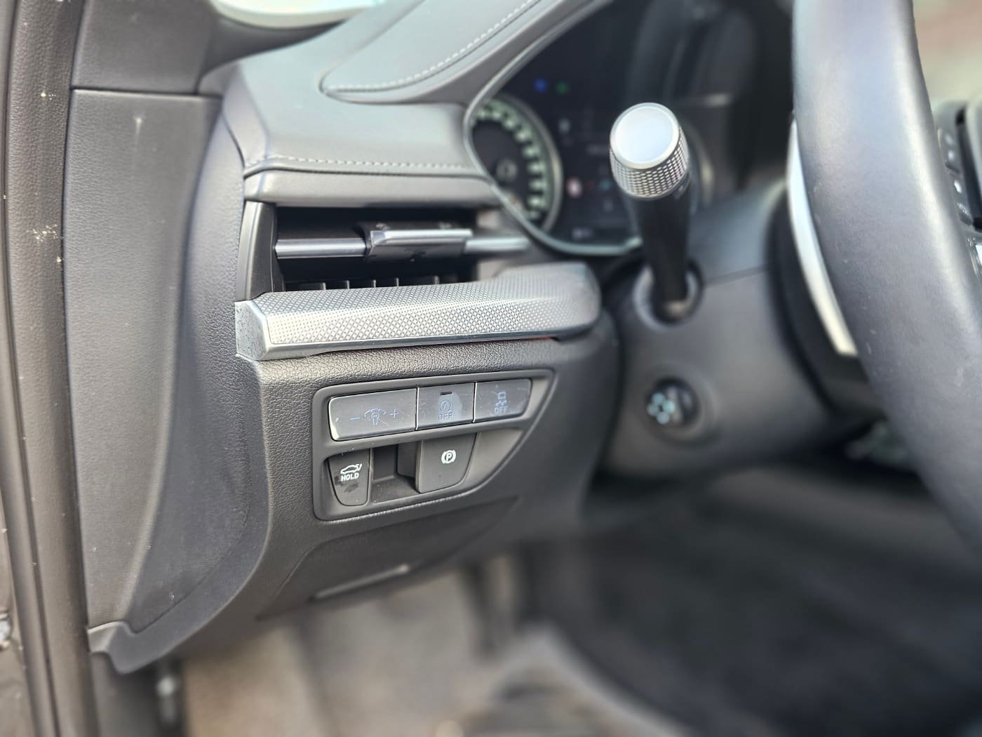 2023 Genesis G80 (RG3) 2.5 Gasoline (S/N: 172650) 41