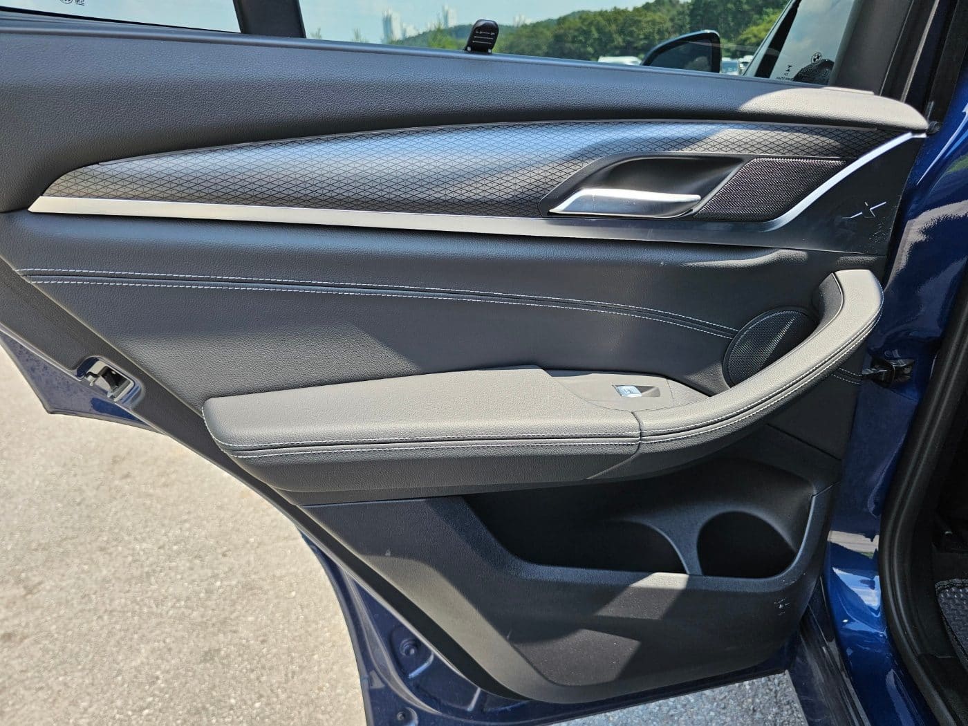 2023 BMW X3 (G01) xDrive 20i (S/N: R41028) 28