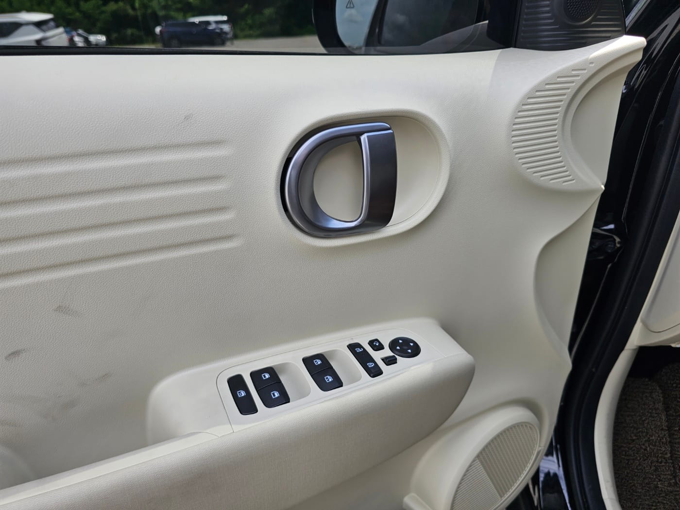 2025 Hyundai Casper 1.0 Gasoline Turbo (S/N: 141405) 33