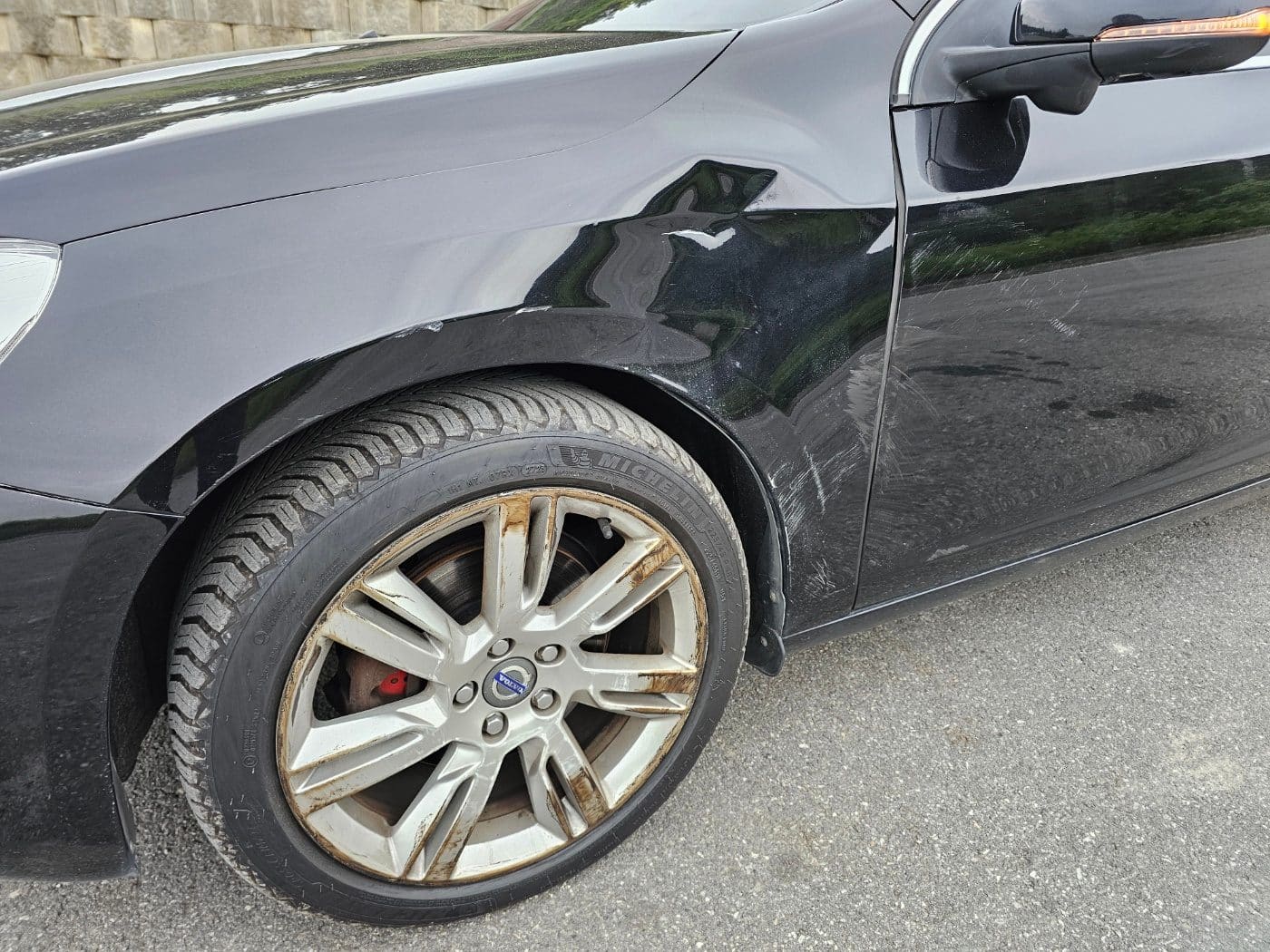 2013 Volvo New S60 T4 (S/N: 174779) 52