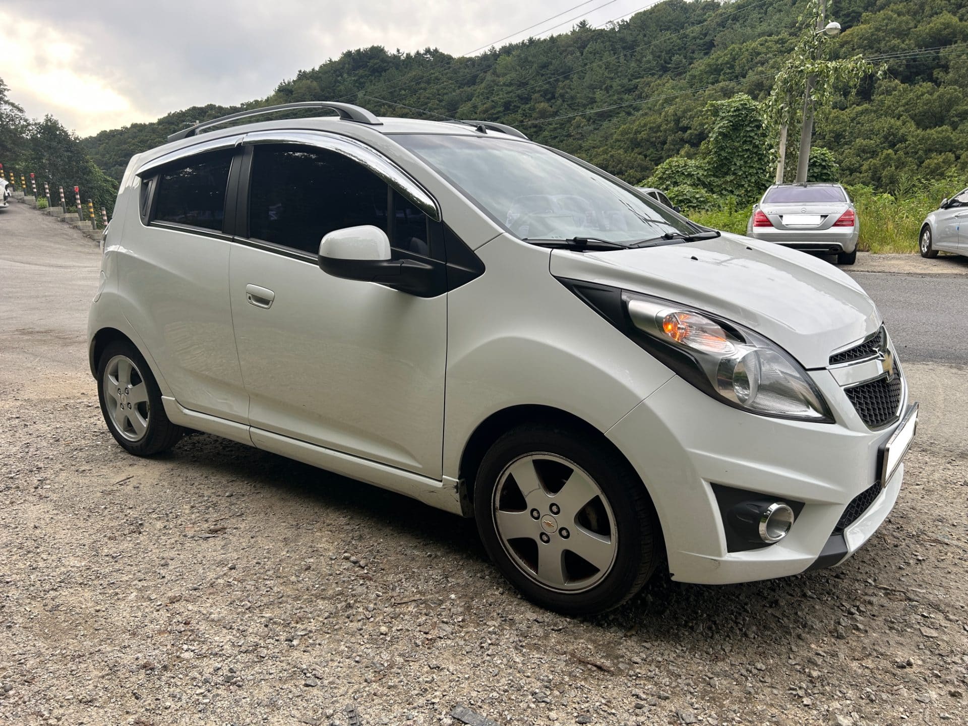 2012 Chevrolet Spark (S/N: 665135) 3